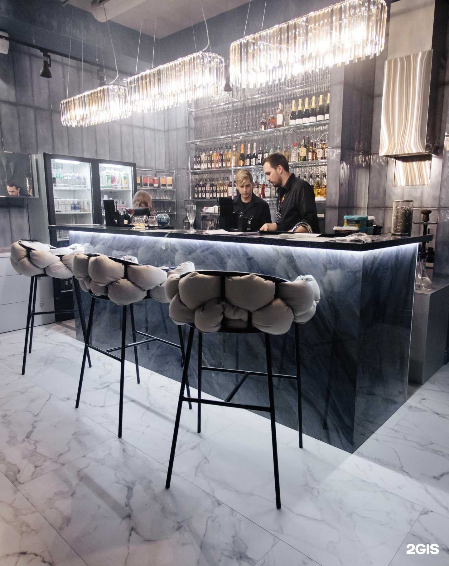 Отзывы на компанию Molecula в Иркутске c фото