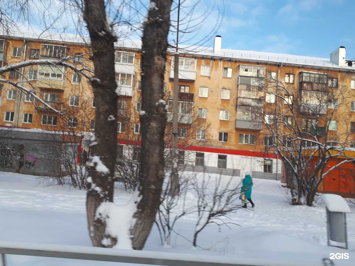 Отзывы на компанию Теремок в Нижнем Тагиле c фото - фотография 2 из 2