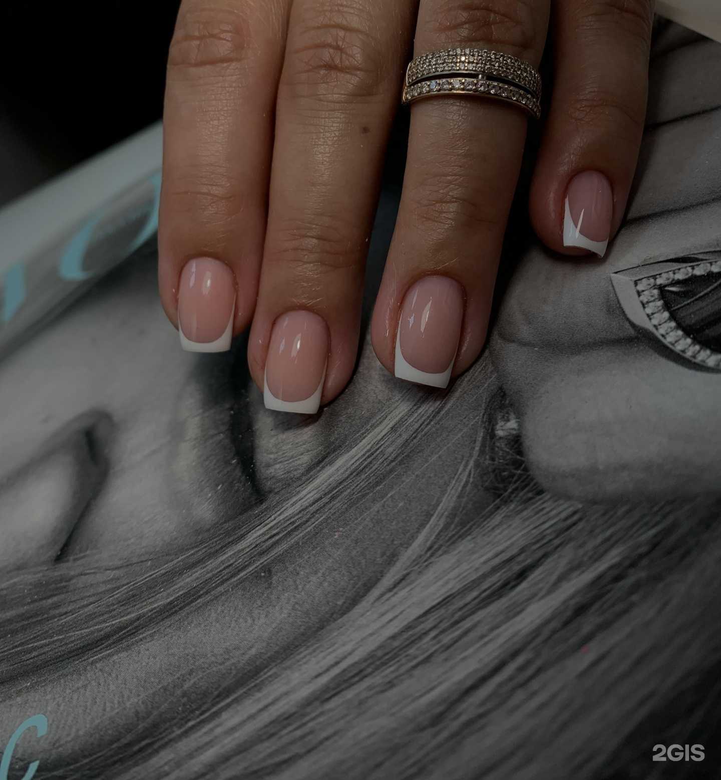Отзывы на компанию Nail studio в г. Новосибирск c фото