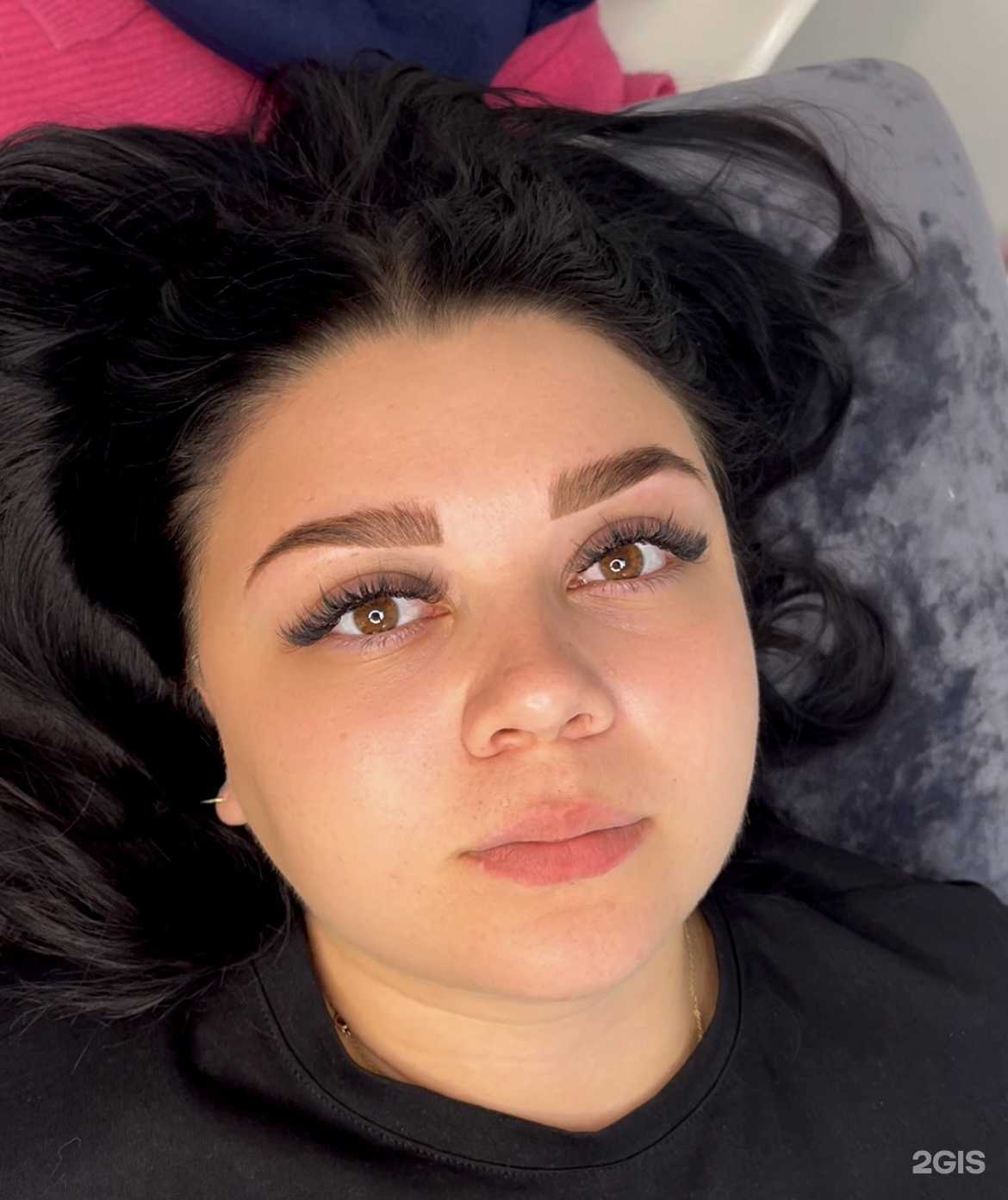 Отзывы на компанию Lashes в г. Уфа c фото