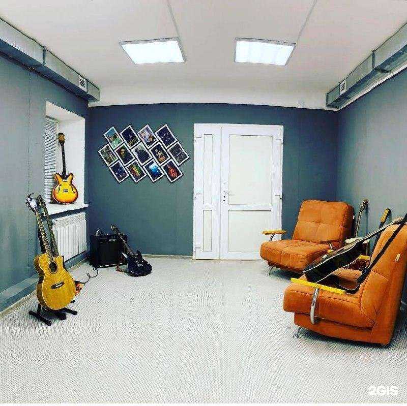 Отзывы на компанию Akkords_almet в г. Альметьевск c фото