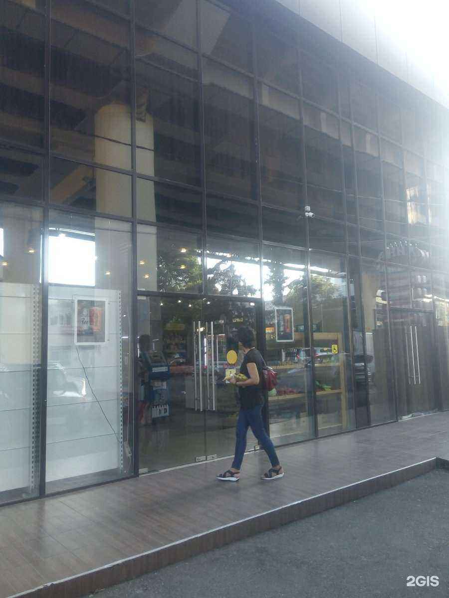 Отзывы на компанию Апрель в Сочи c фото - фотография 2 из 2