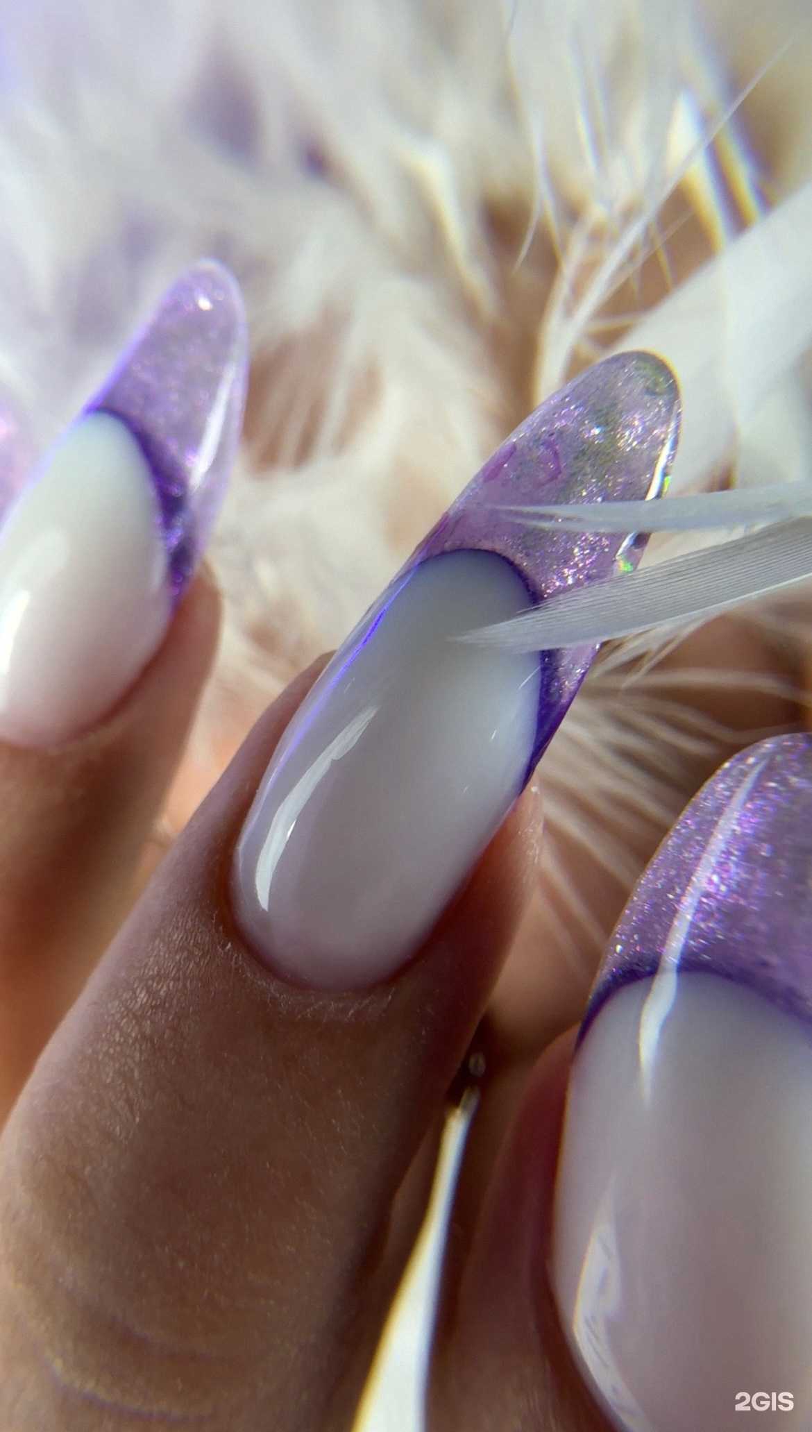 Отзывы на компанию Matveeva.lo nails в Владивостоке c фото