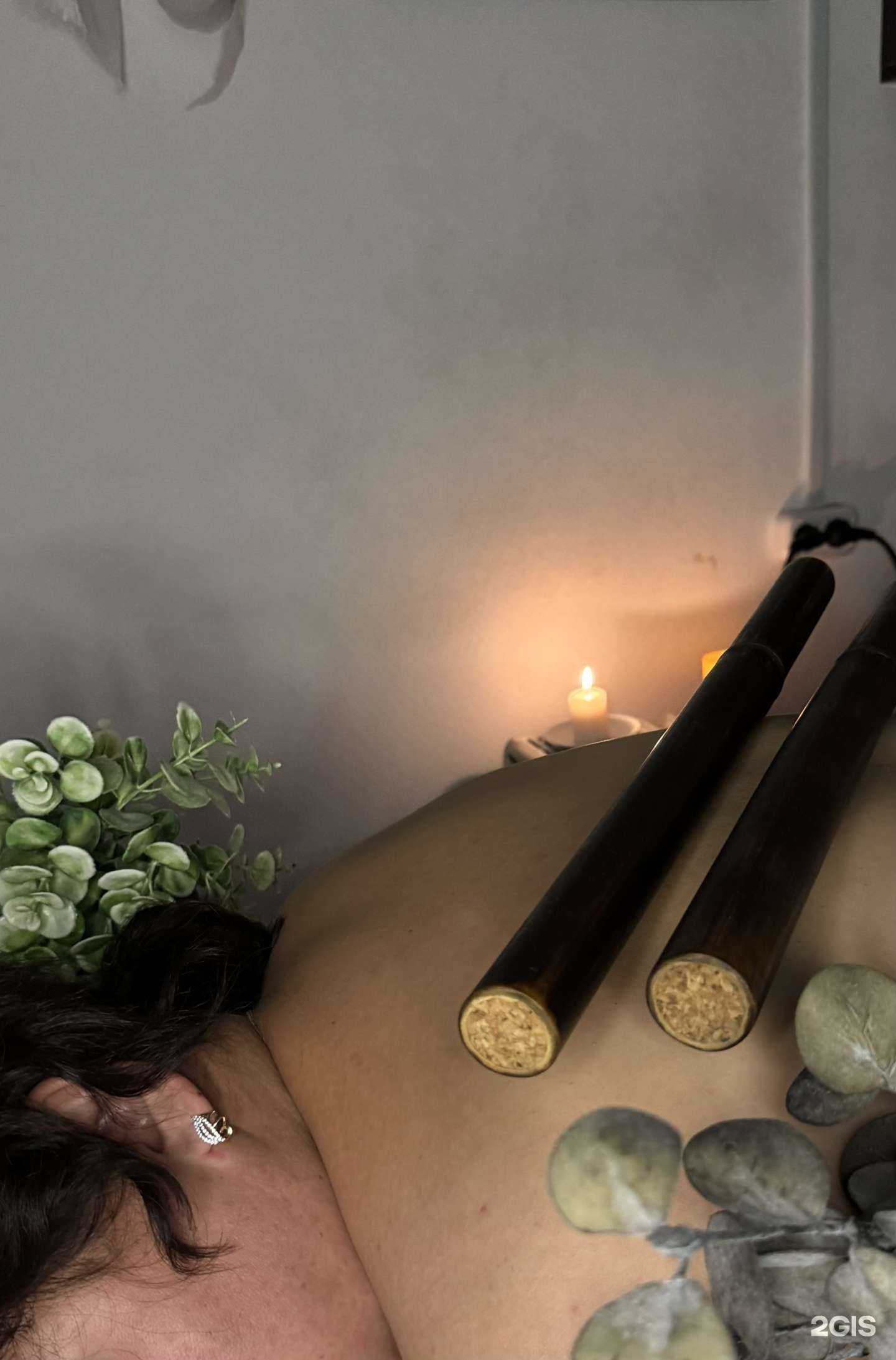 Отзывы на компанию Массажный кабинет в Перми c фото