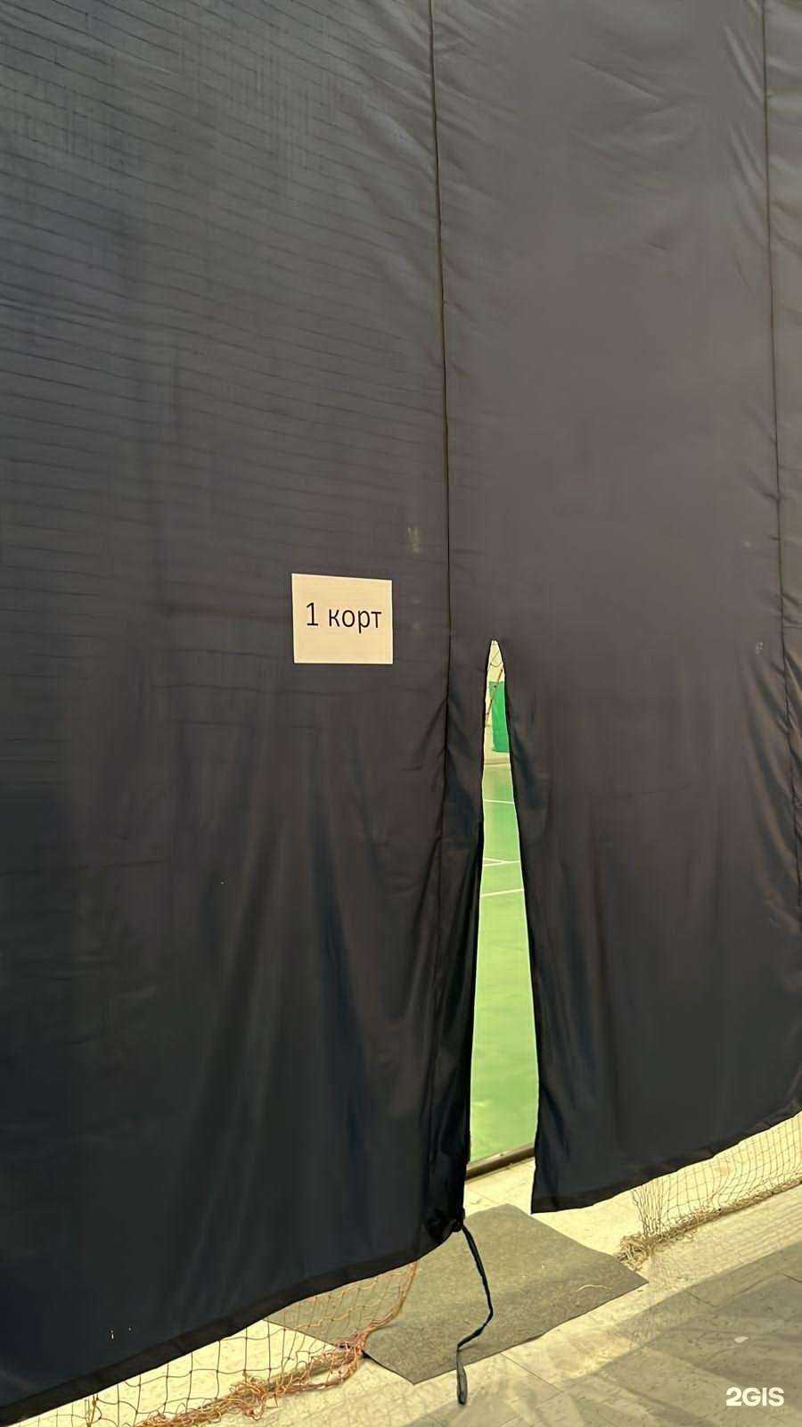 Отзывы на компанию Tennis Go School в Красногорске c фото