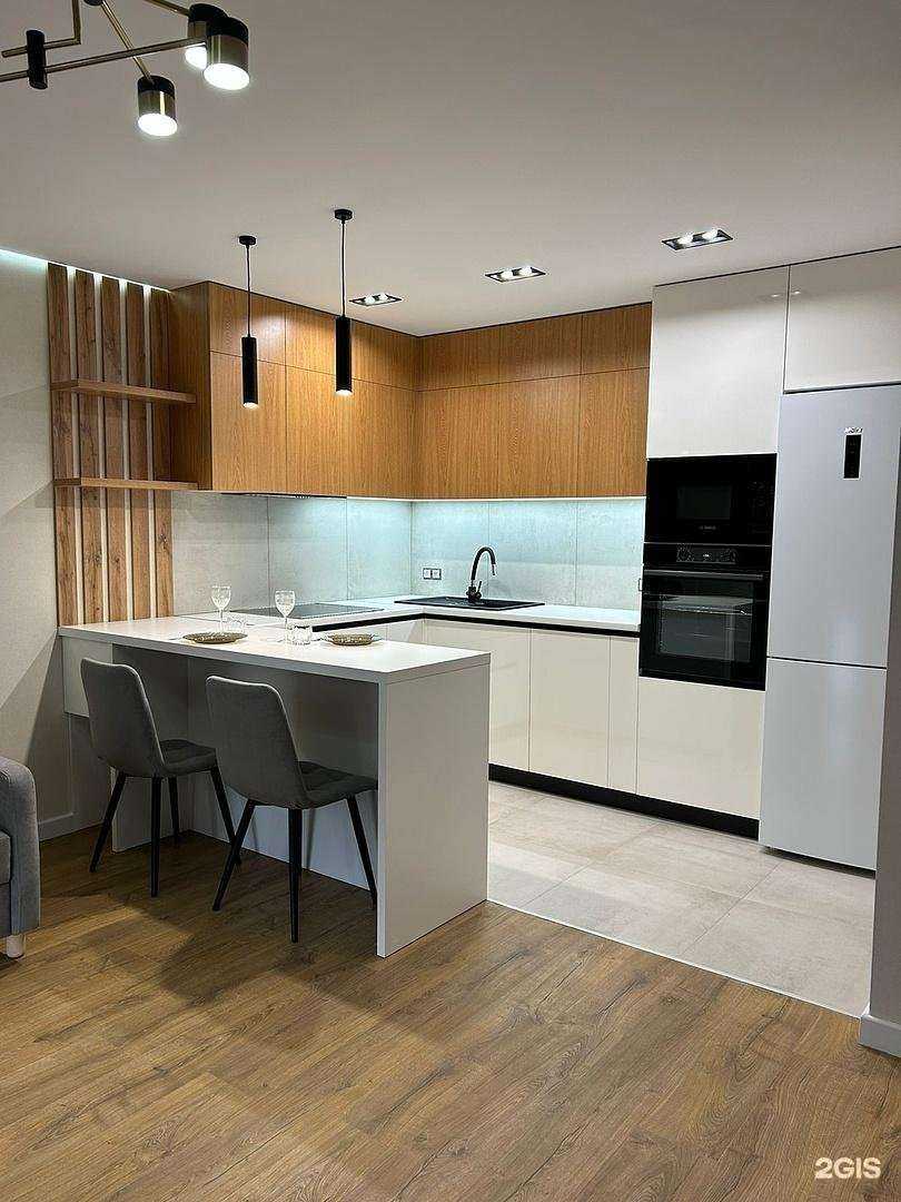 Отзывы на компанию Lihmer 2.0 в Нижнем Тагиле c фото