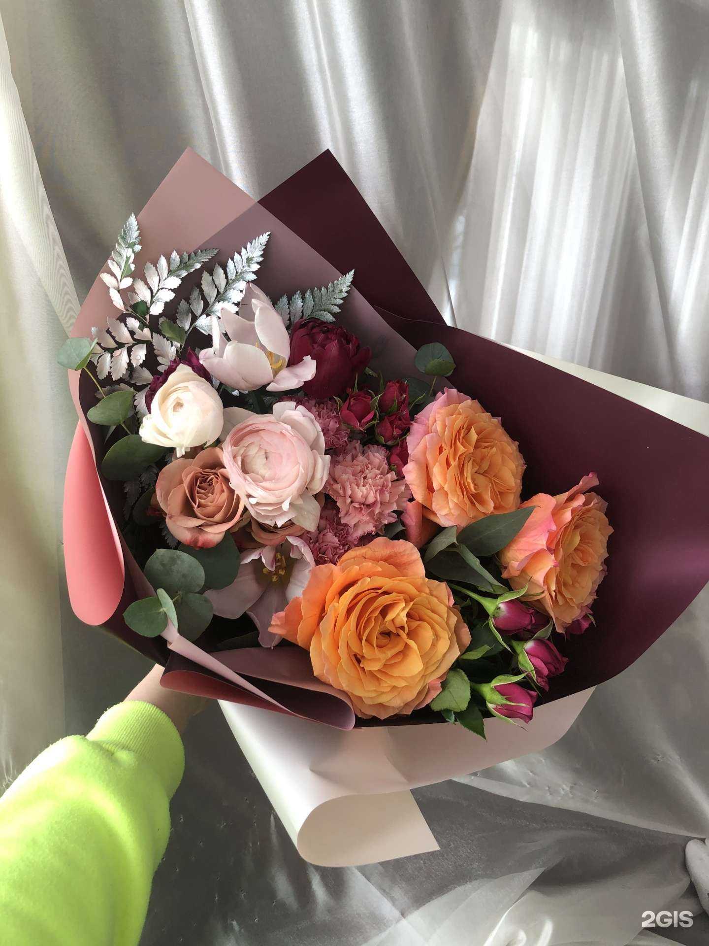 Отзывы на компанию Banana tree в Хабаровске c фото