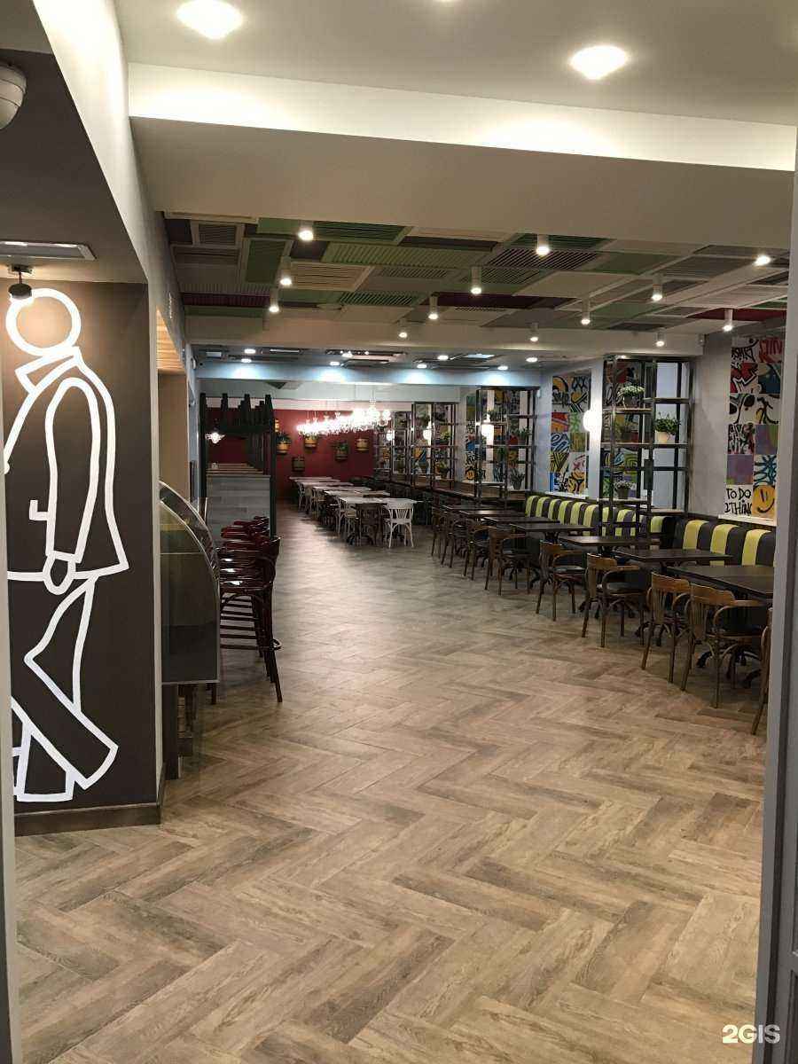 Отзывы на компанию Калитка парк в Архангельске c фото