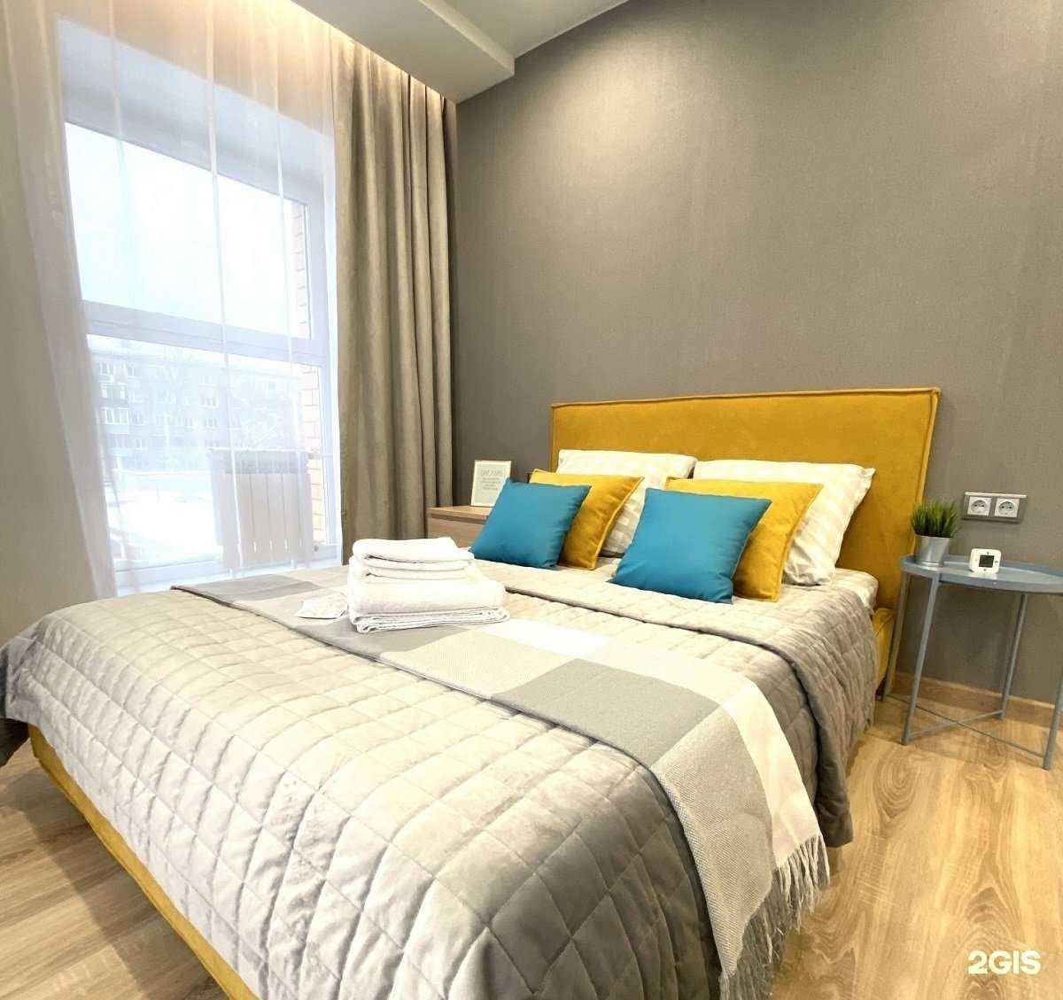 Отзывы на компанию Чкалов & HOTEL-22 в Барнауле c фото