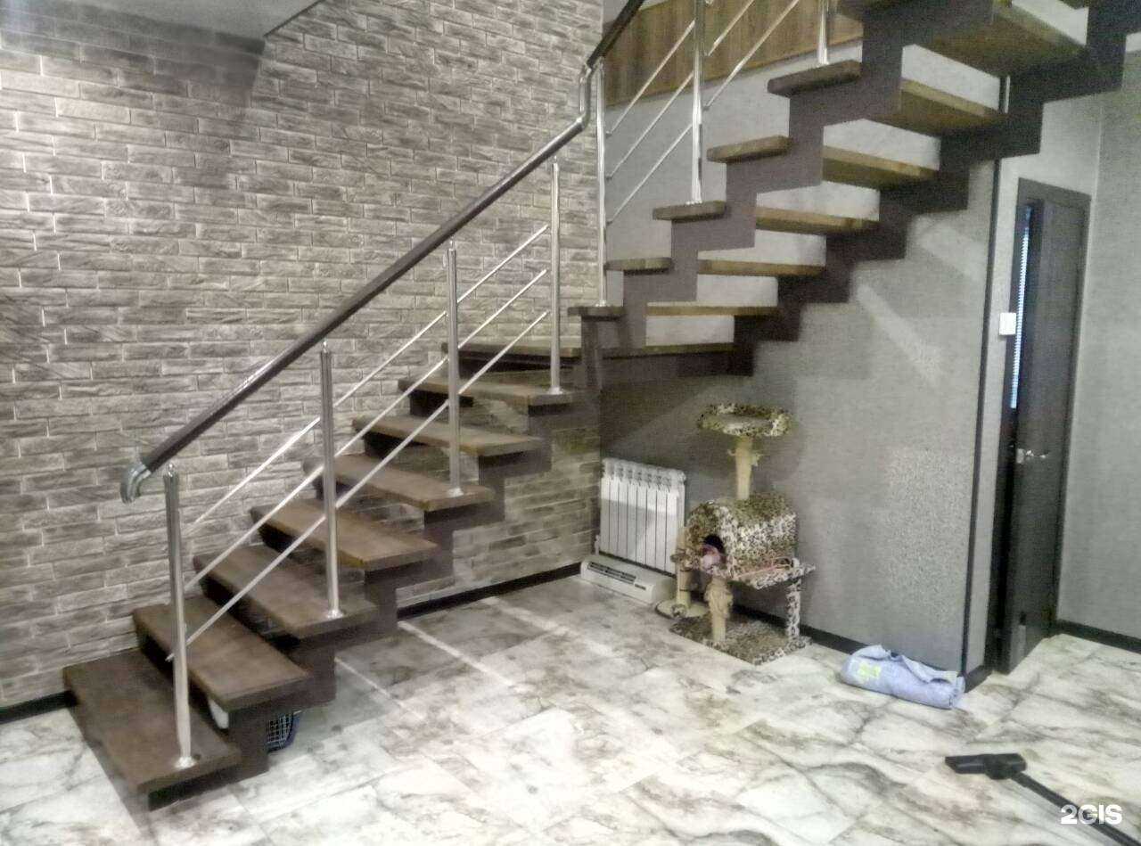 Отзывы на компанию НижегородСтальПром в г. Нижний Новгород c фото