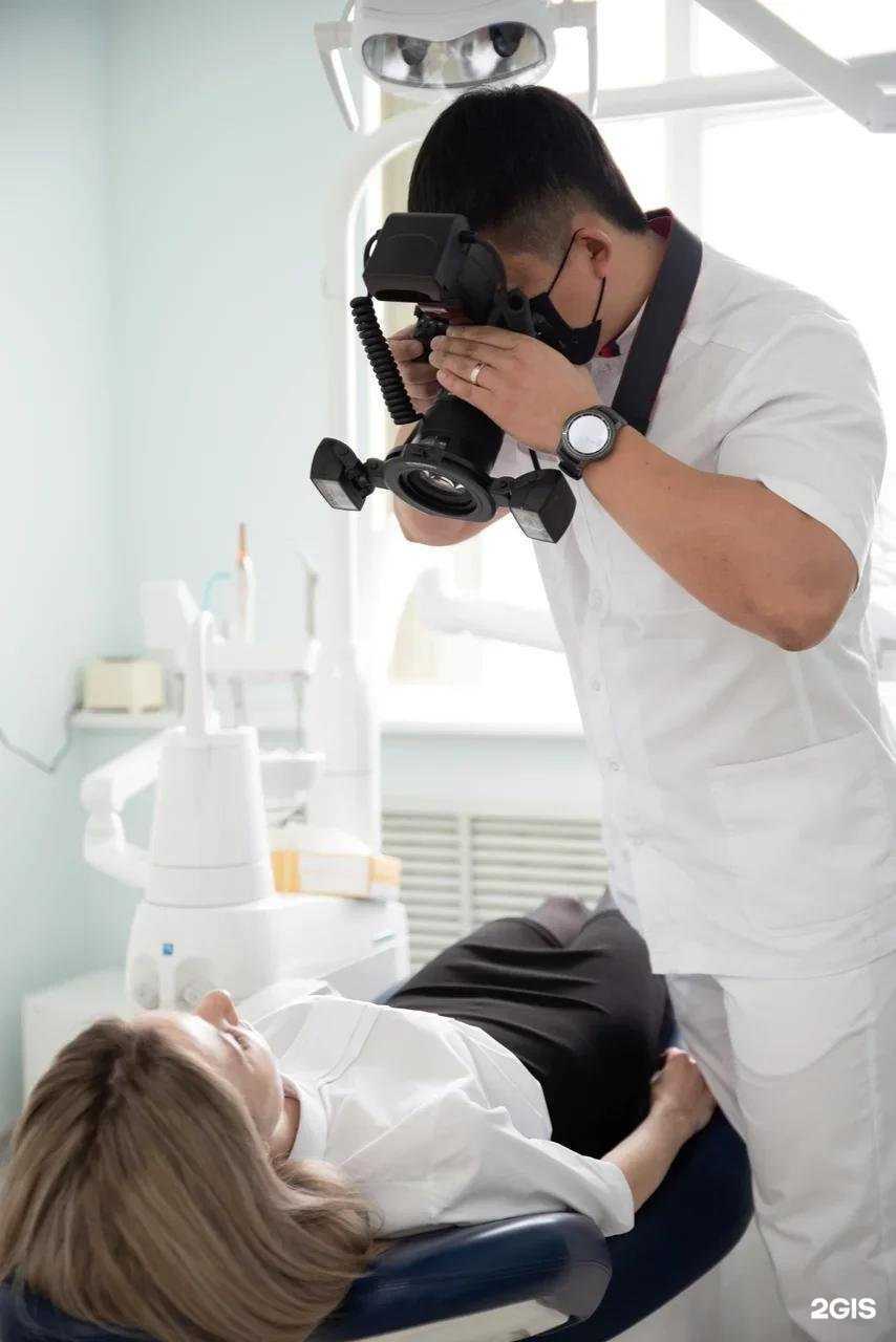 Отзывы на компанию Мегадент в Южно-Сахалинске c фото