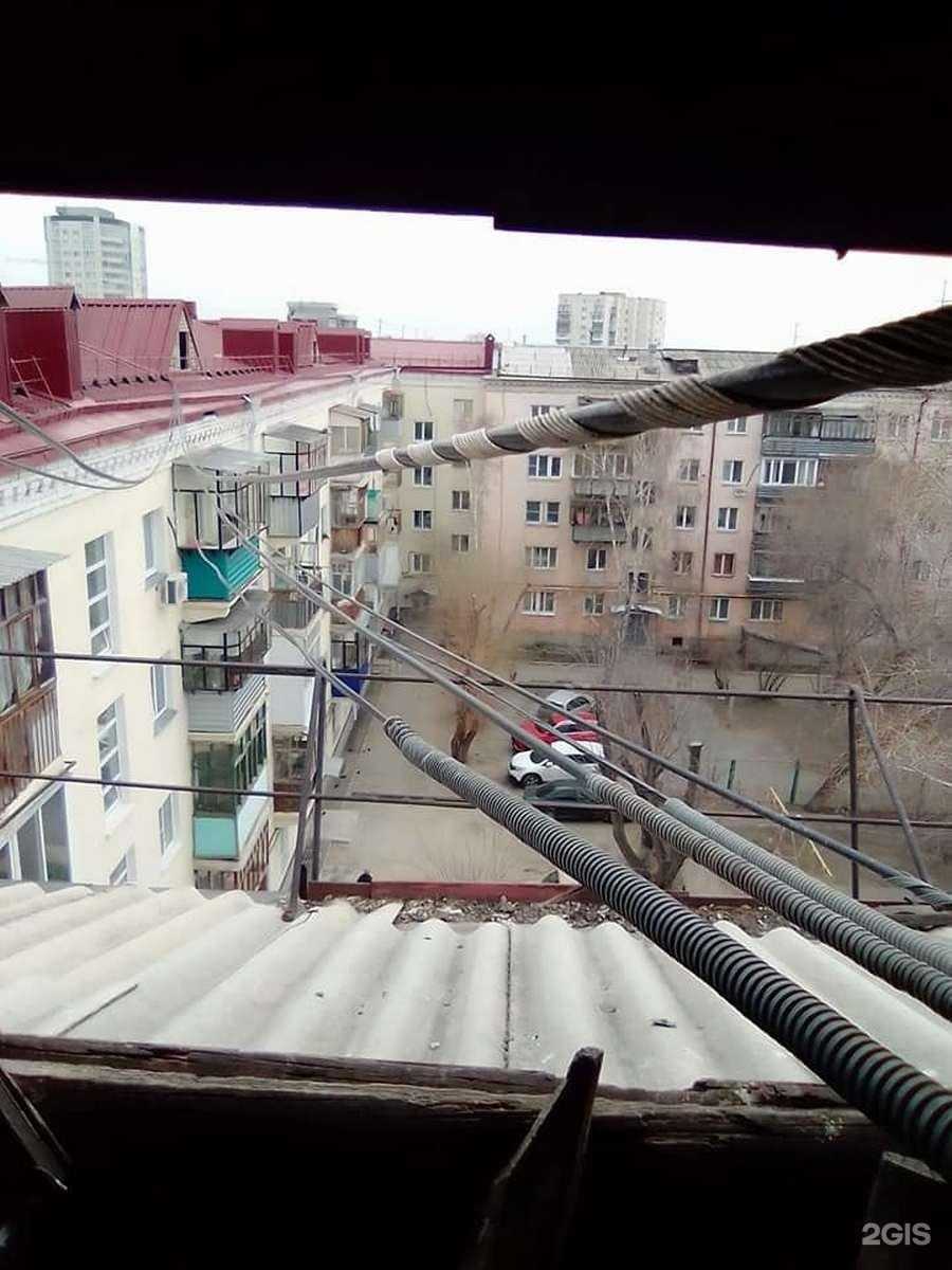 Отзывы на компанию Буратино в Кургане c фото - фотография 2 из 2