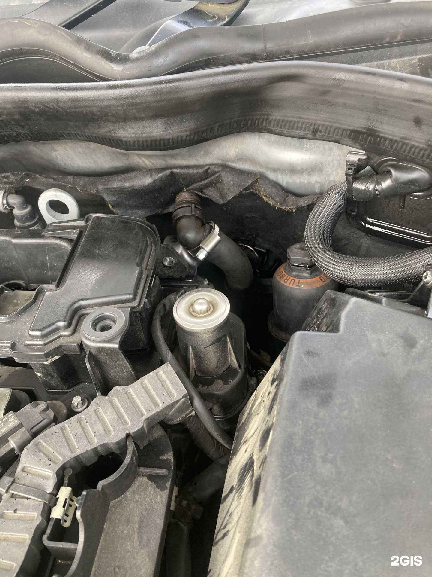 Отзывы на компанию Автосервис в г. Майкоп c фото