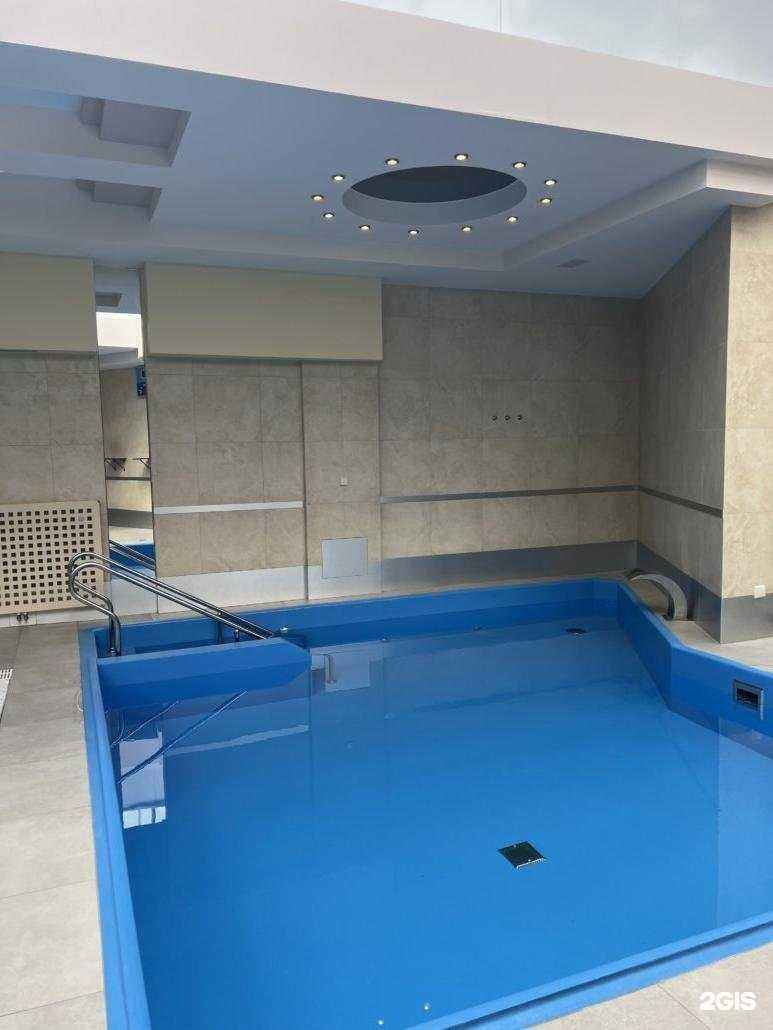 Отзывы на компанию Grand palace sport в Всеволожске c фото