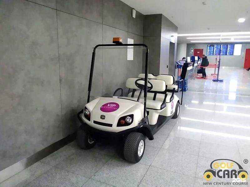 Отзывы на компанию Golf car в Краснодаре c фото