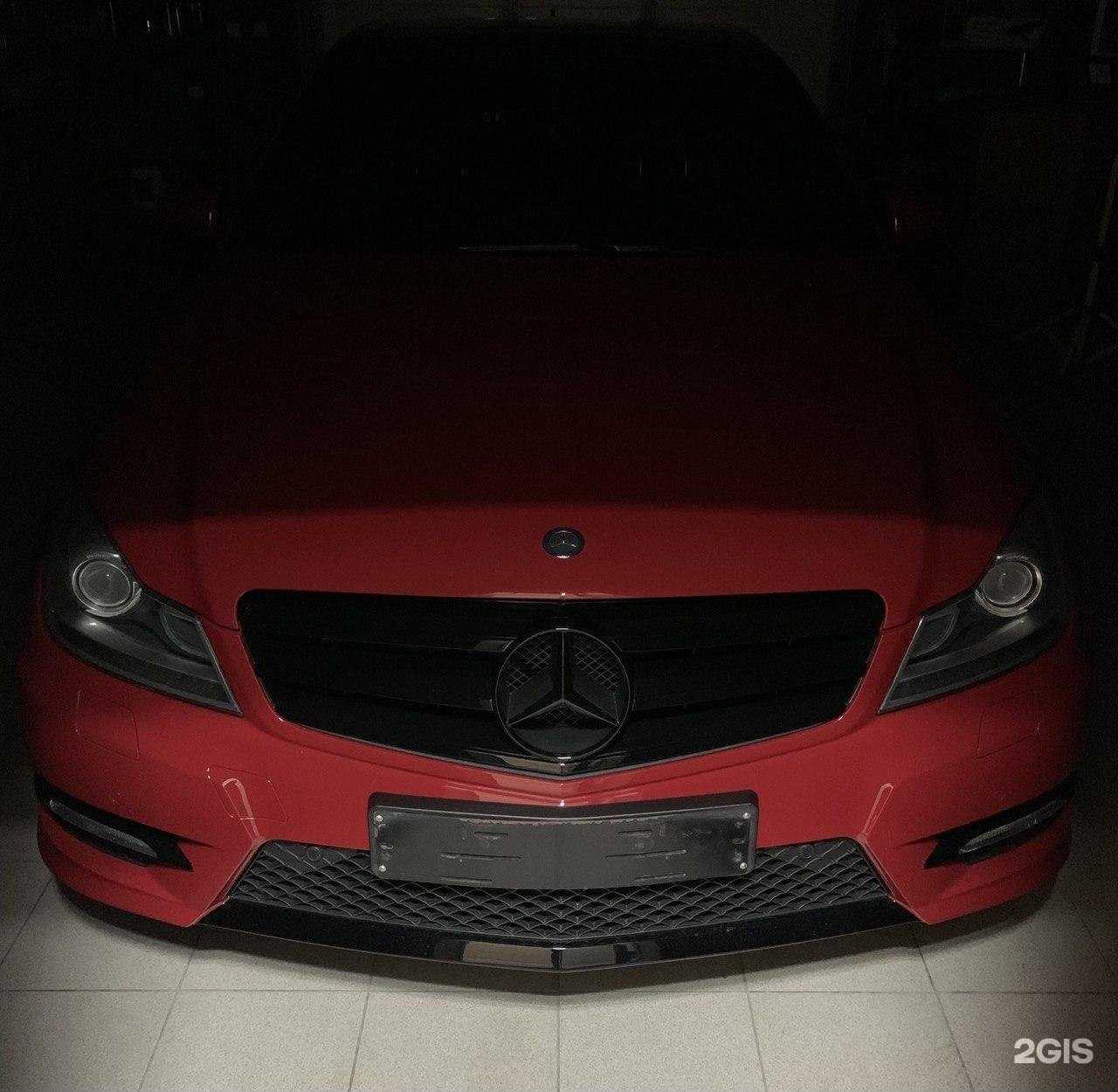 Отзывы на компанию Moretti Studio в г. Тюмень c фото