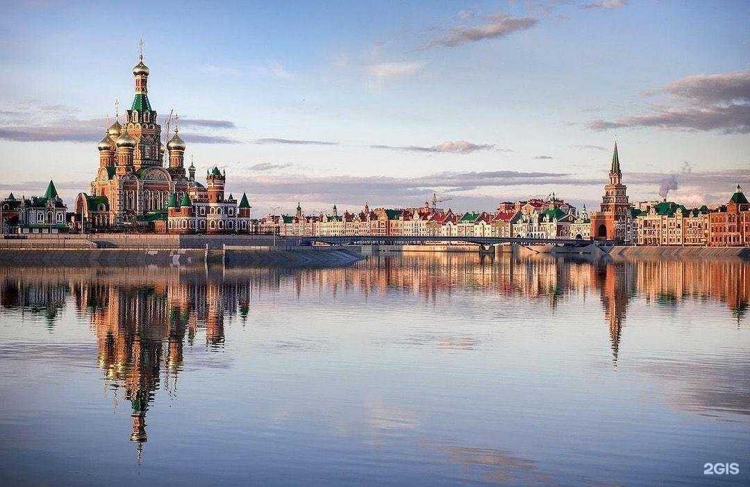 Отзывы на компанию Chili travel в г. Пенза c фото