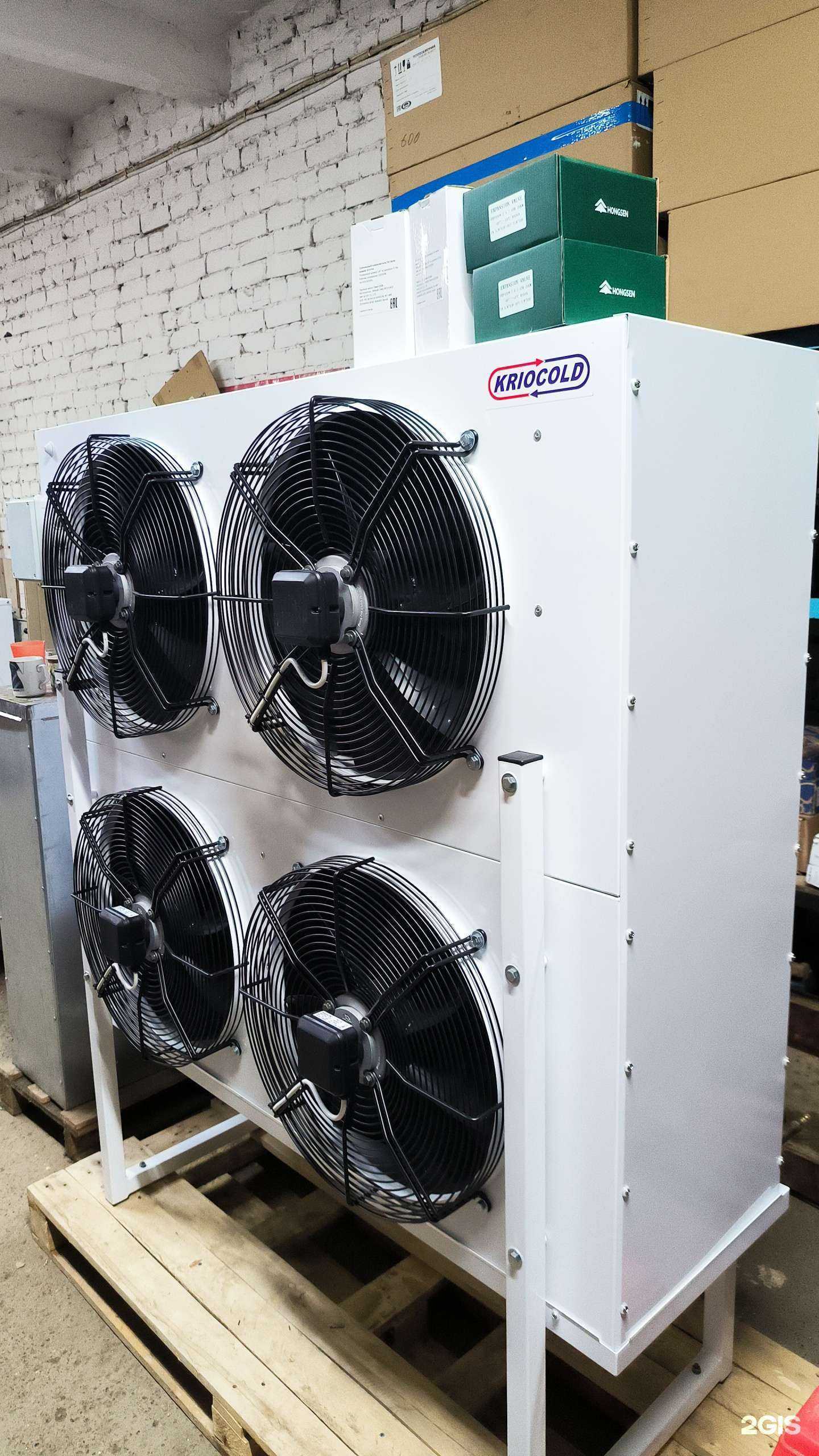 Отзывы на компанию Ижпромхолод в Ижевске c фото