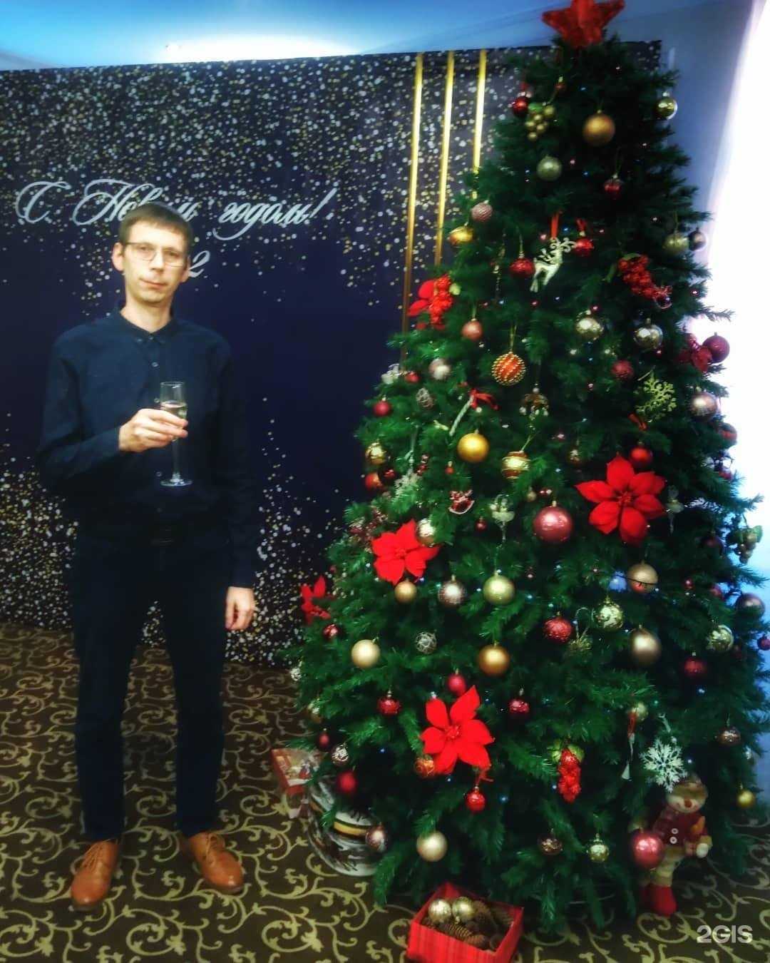 Отзывы на компанию Круиз в Оренбурге c фото