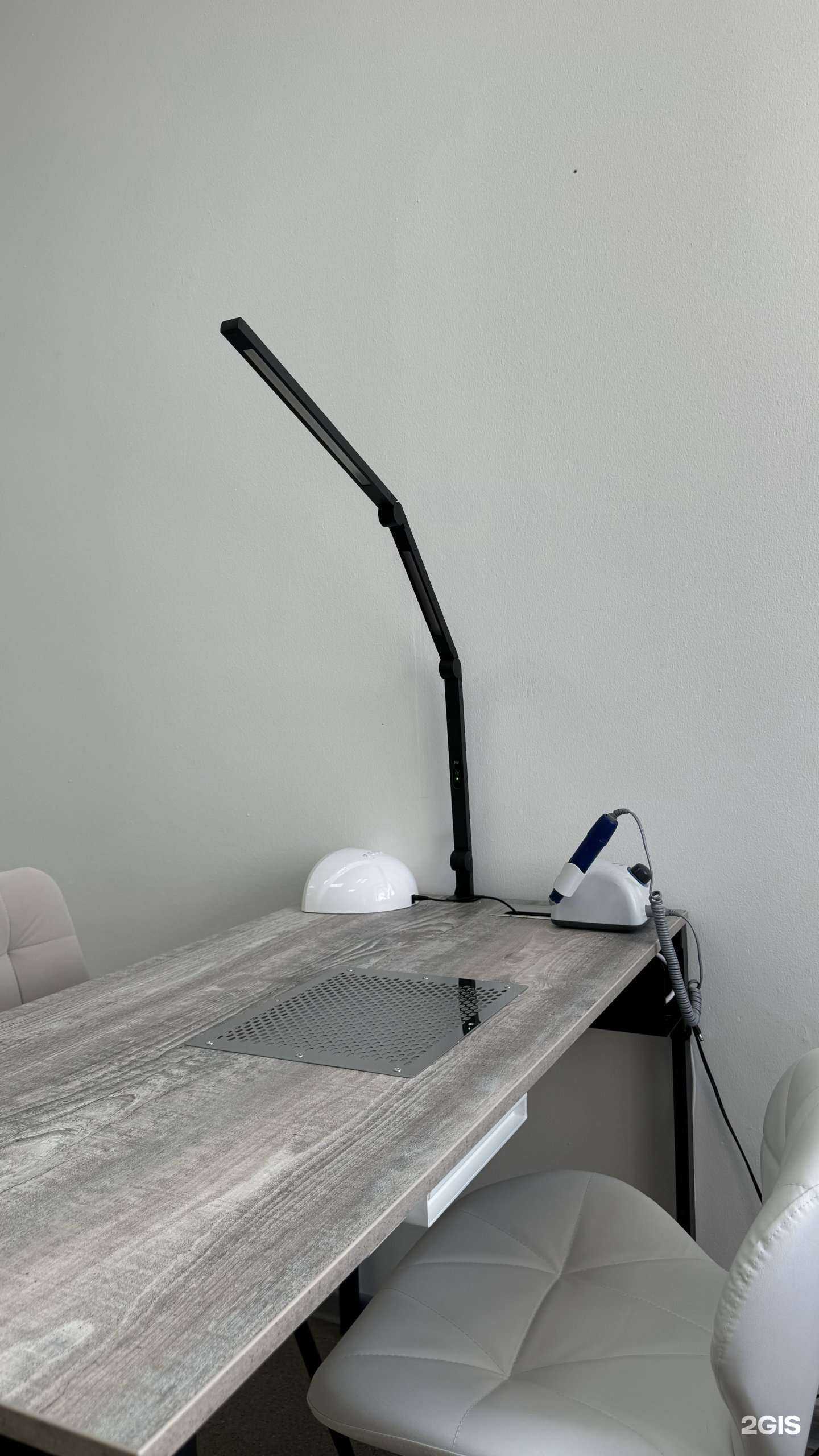 Отзывы на компанию 2232 Nail Studio в г. Томск c фото