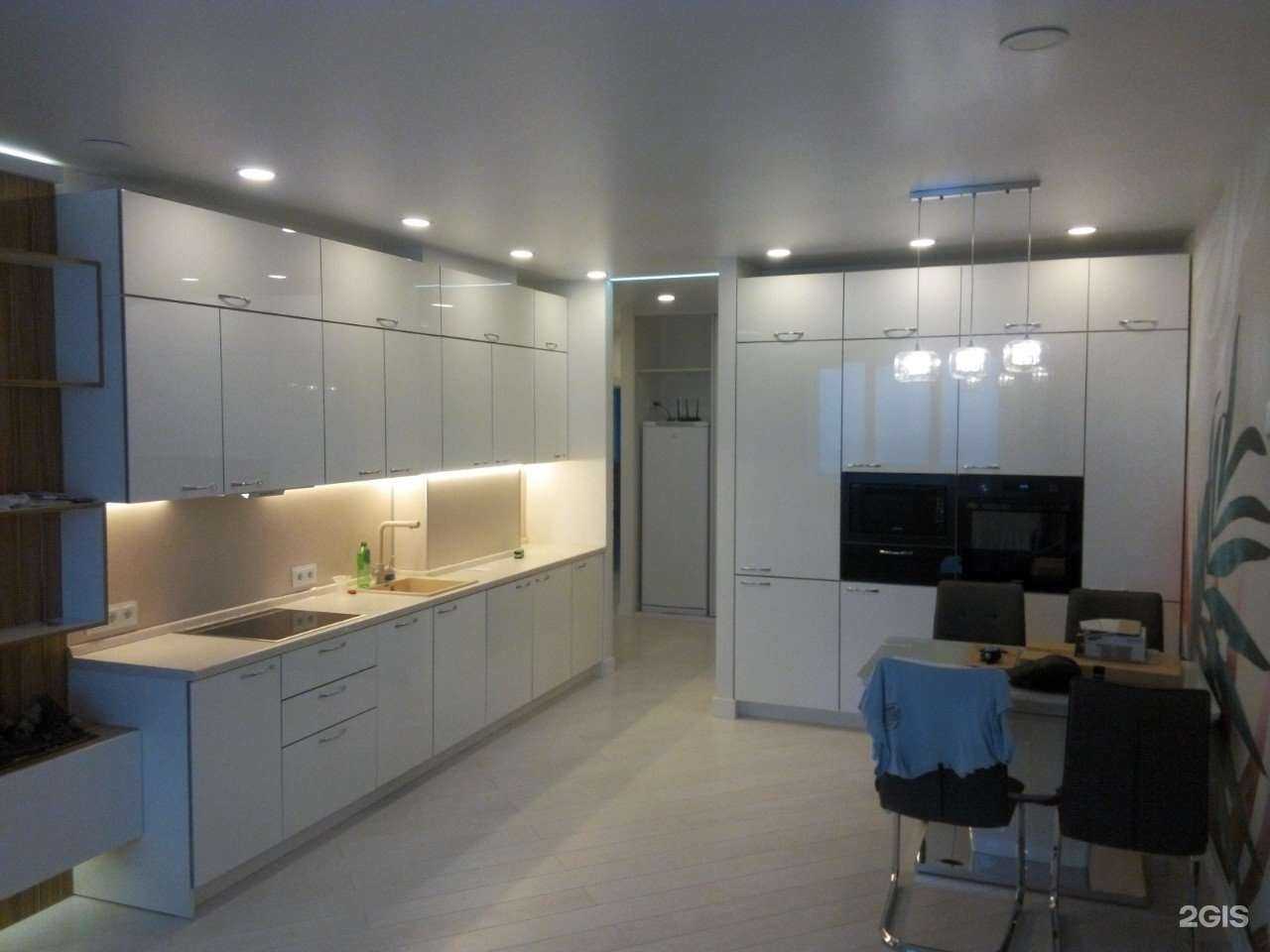 Отзывы на компанию Астра-мебель в Сургуте c фото