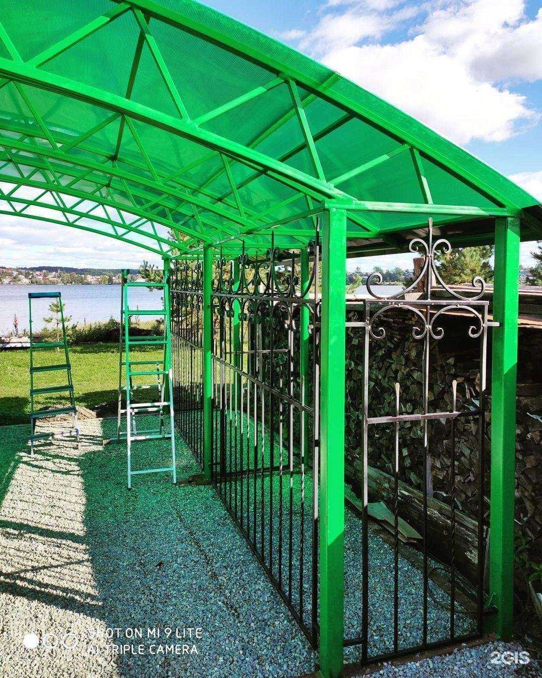 Отзывы на компанию Проммеханика в г. Нижний Тагил c фото