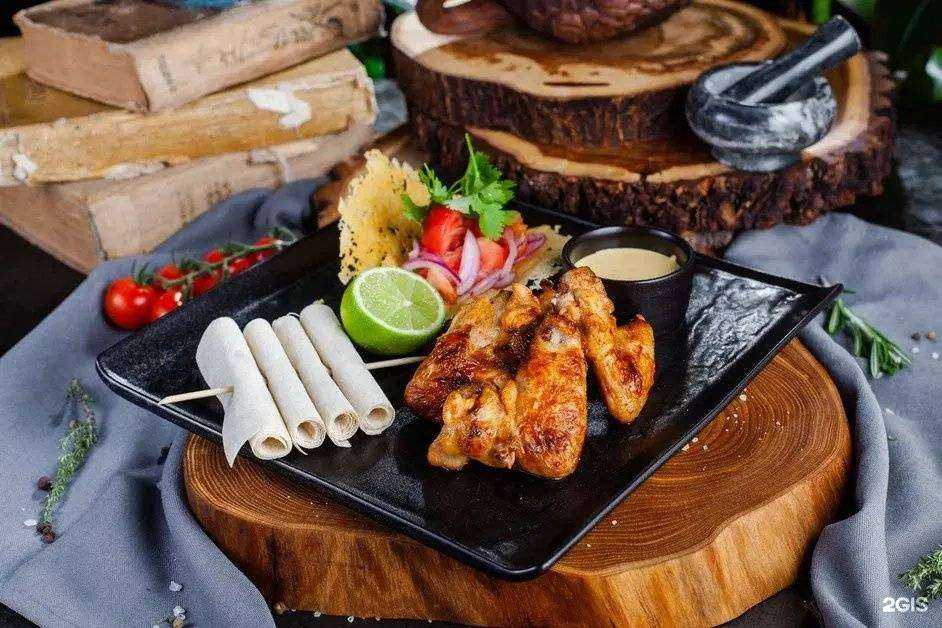 Отзывы на компанию Magic garden в Челябинске c фото