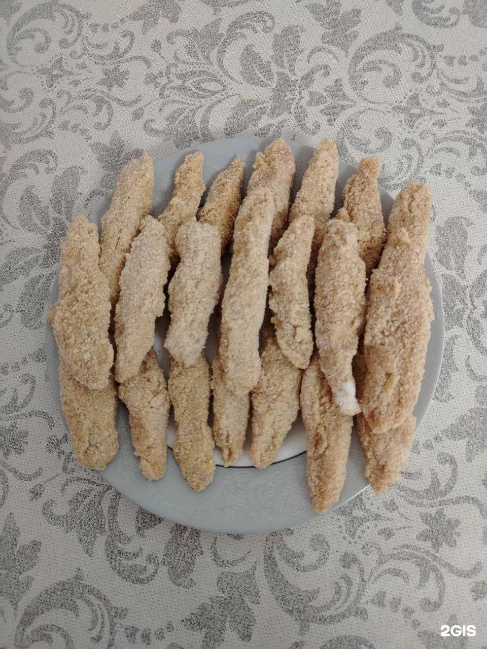 Отзывы на компанию Всё из мяса в Набережных Челнах c фото