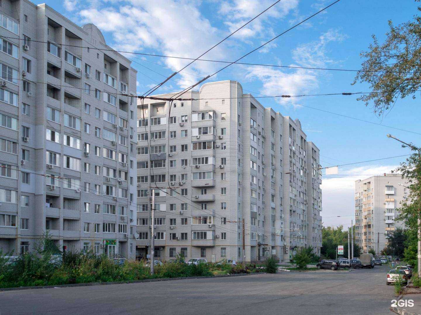 Отзывы на компанию Тонус-клуб в Саратове c фото - фотография 2 из 2