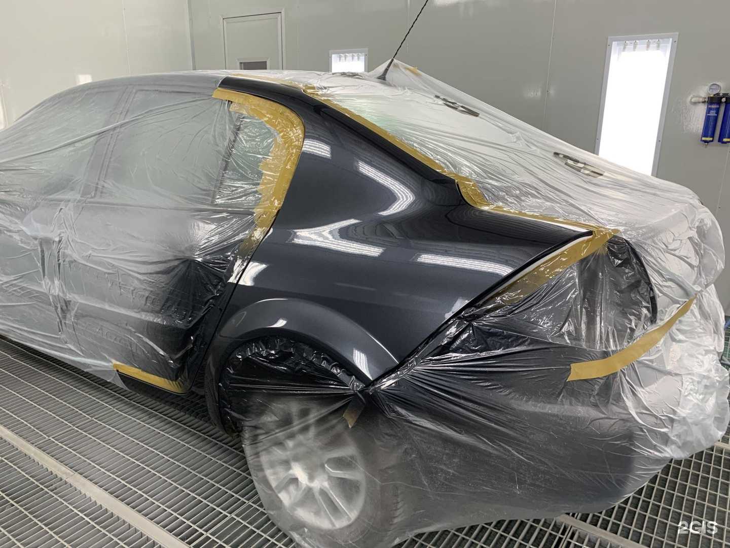 Отзывы на компанию Champion garage в г. Рославль c фото