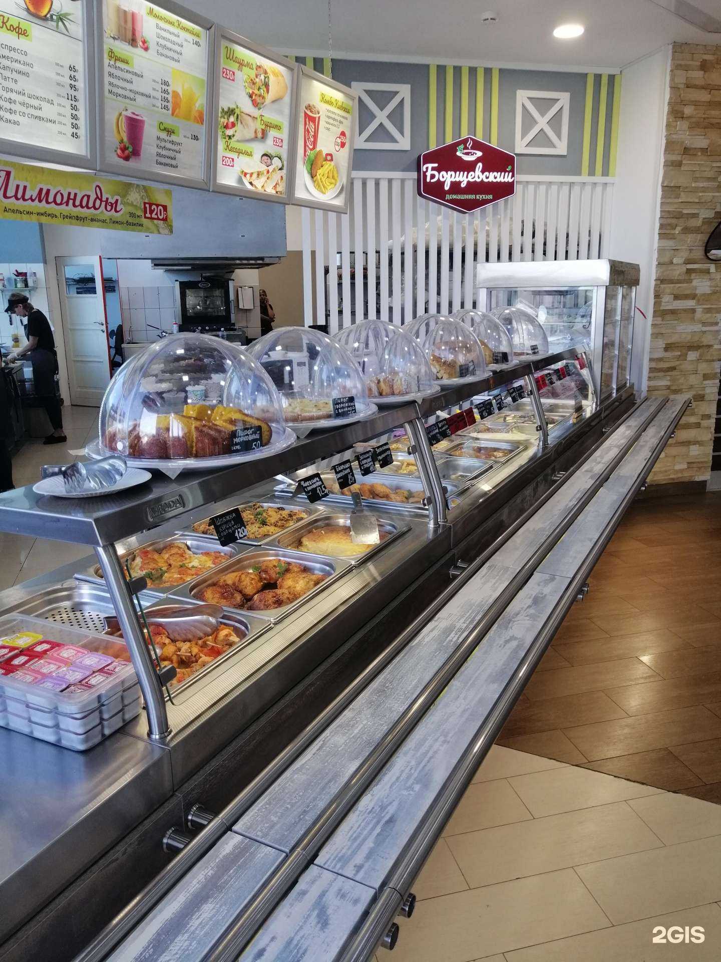 Отзывы на компанию Борщевский в г. Пятигорск c фото