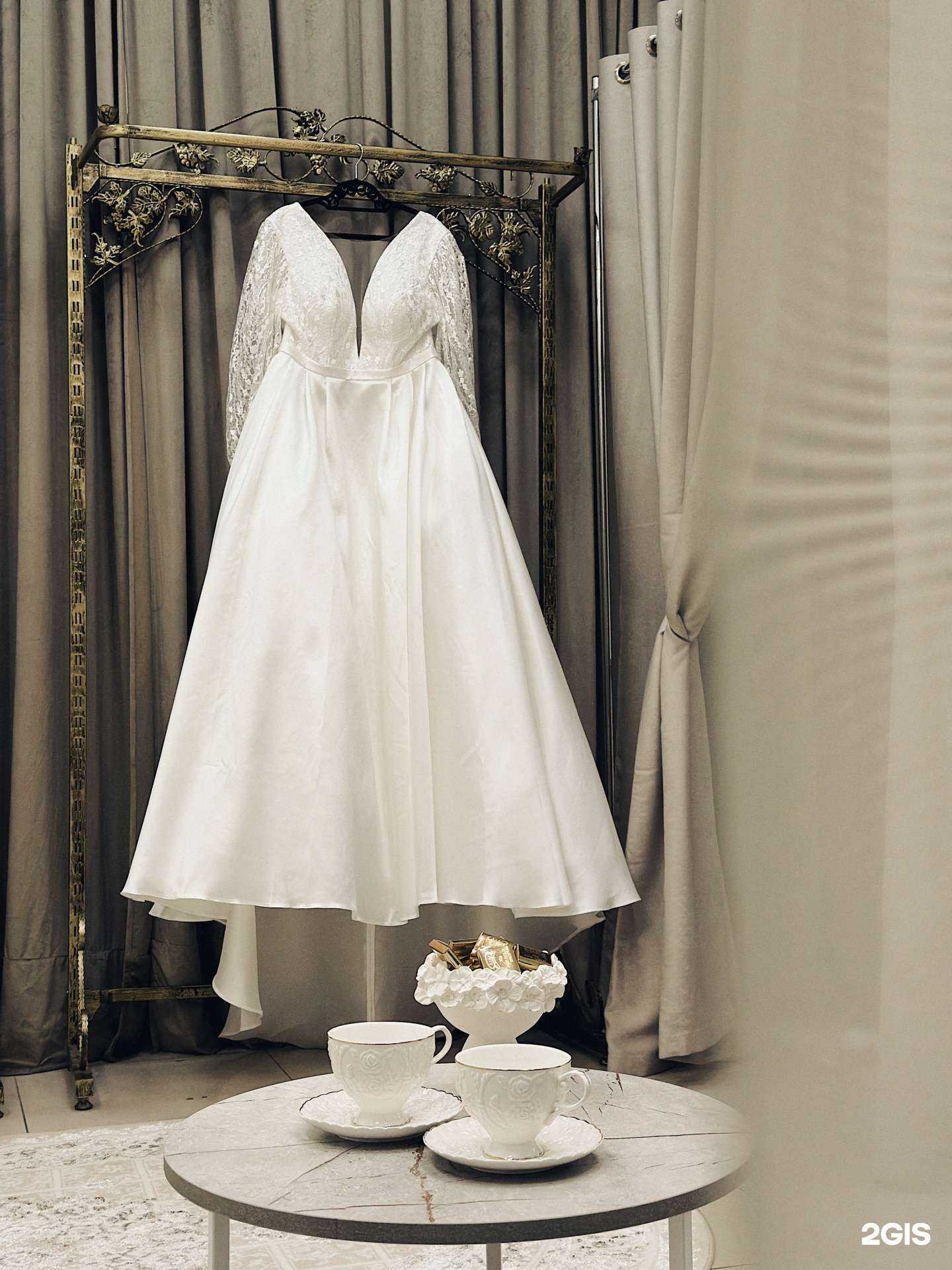 Отзывы на компанию Brides в г. Псков c фото