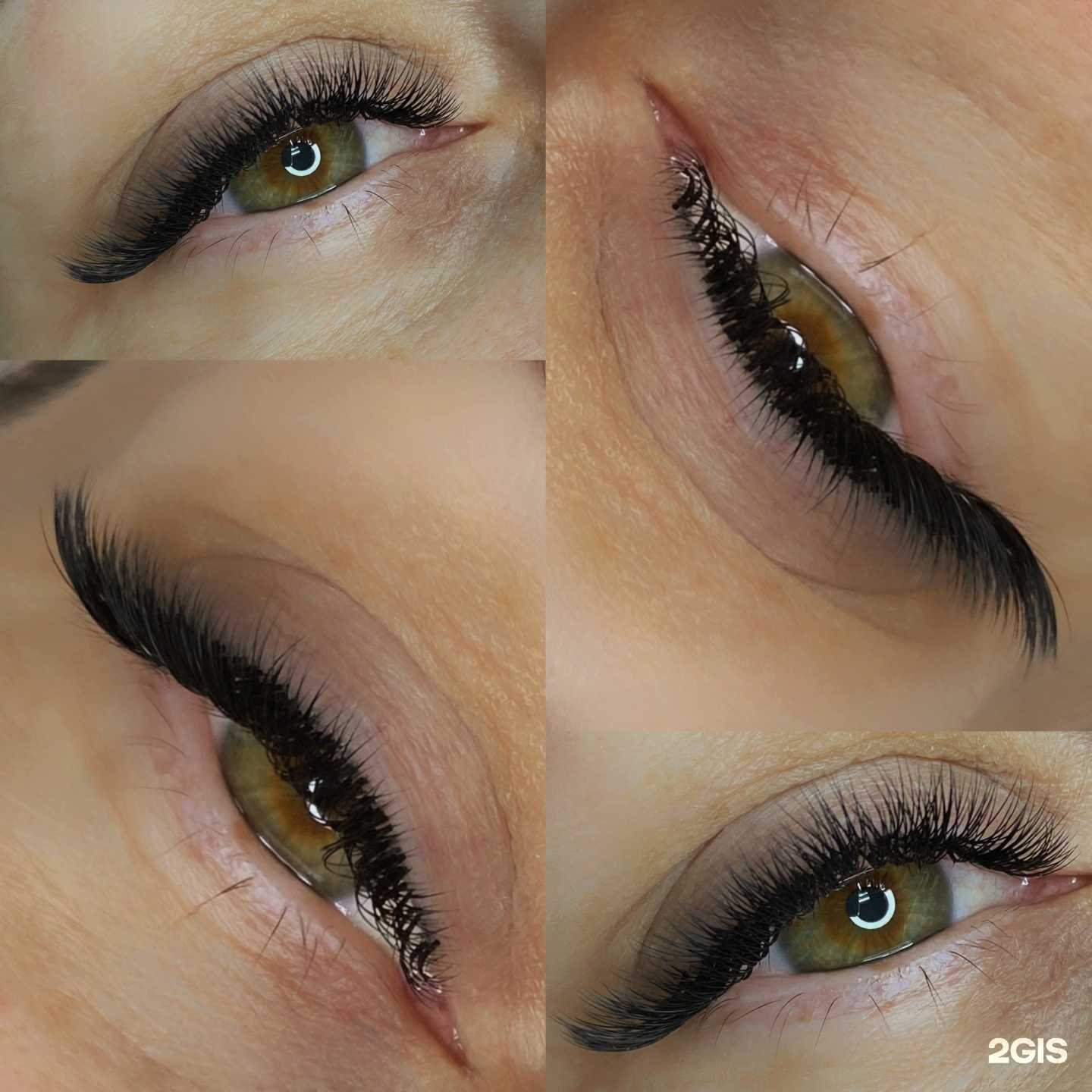Отзывы на компанию Студия оформления ресниц в г. Челябинск c фото