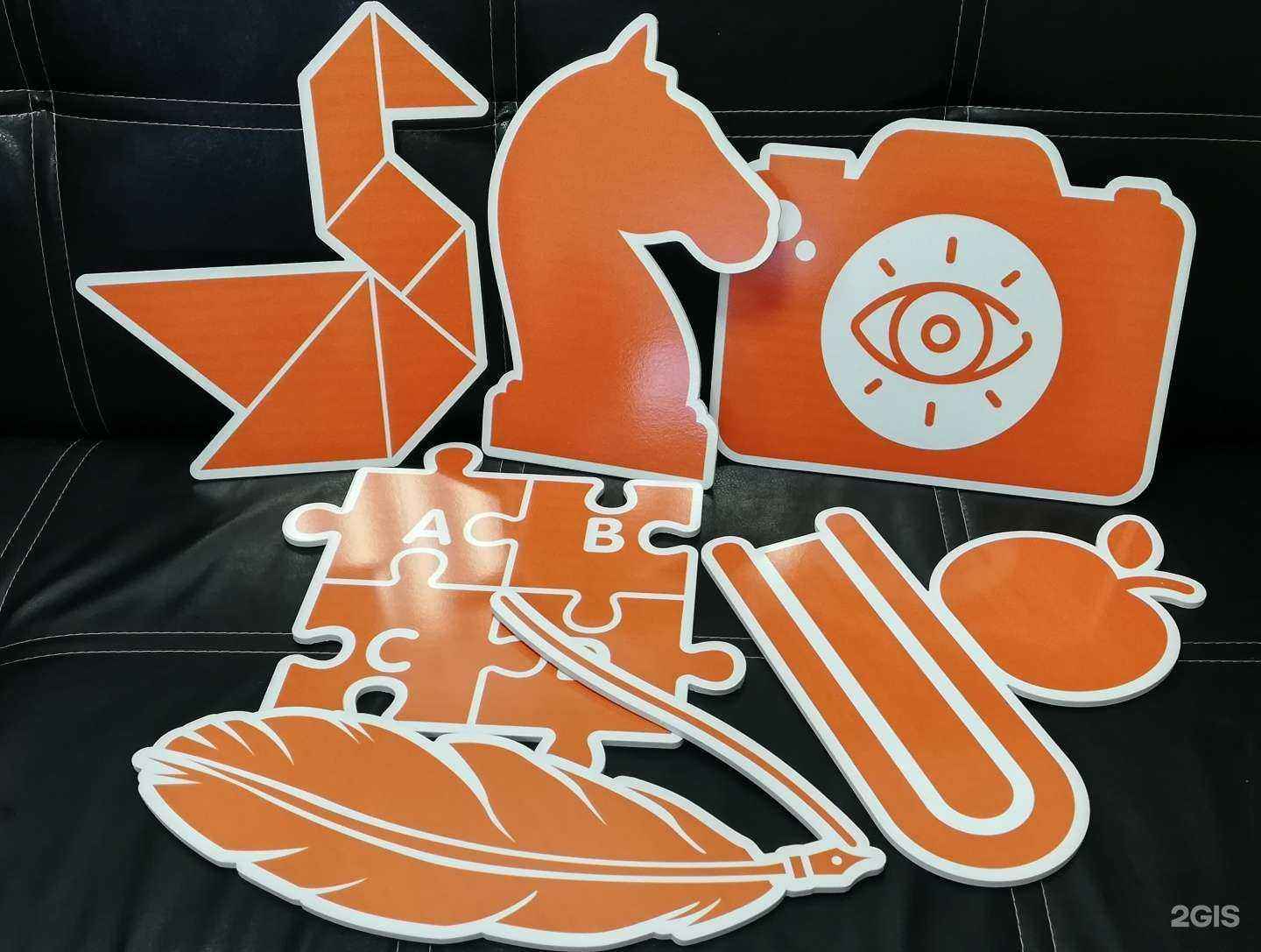 Отзывы на компанию Арт-деко в г. Волжский c фото