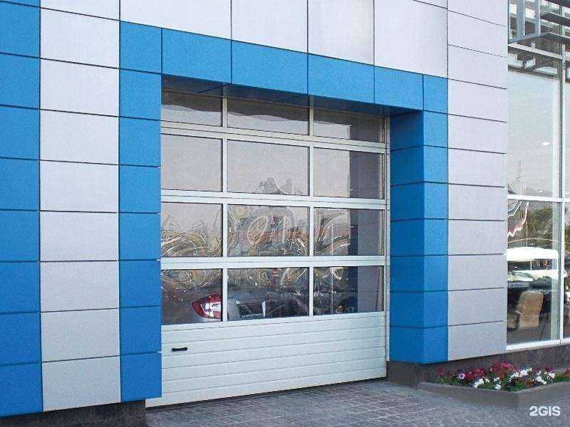 Отзывы на компанию Vorota Group в г. Тула c фото