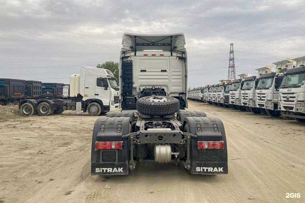 Отзывы на компанию Камавтокомплект Трак в Набережных Челнах c фото