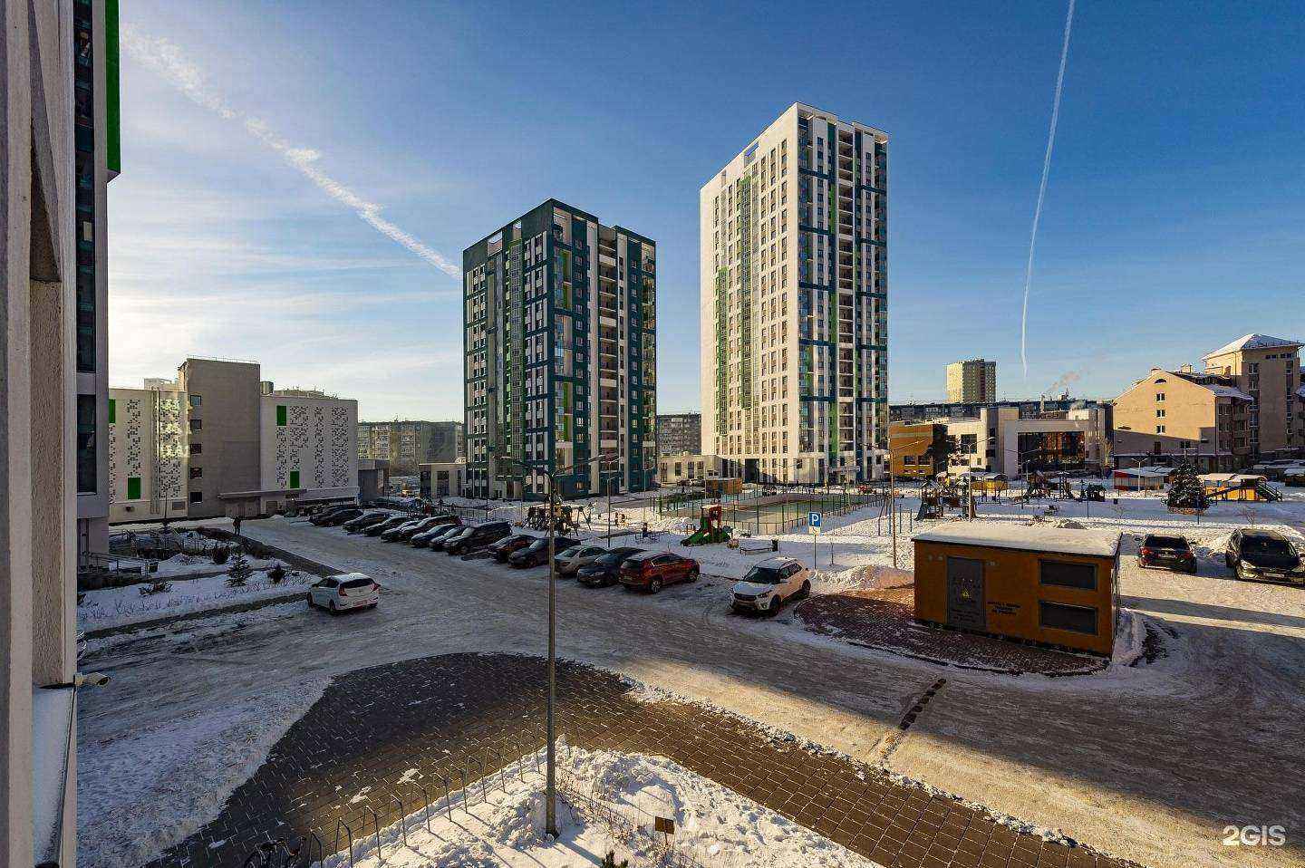 Отзывы на компанию M-room в Екатеринбурге c фото - фотография 2 из 2