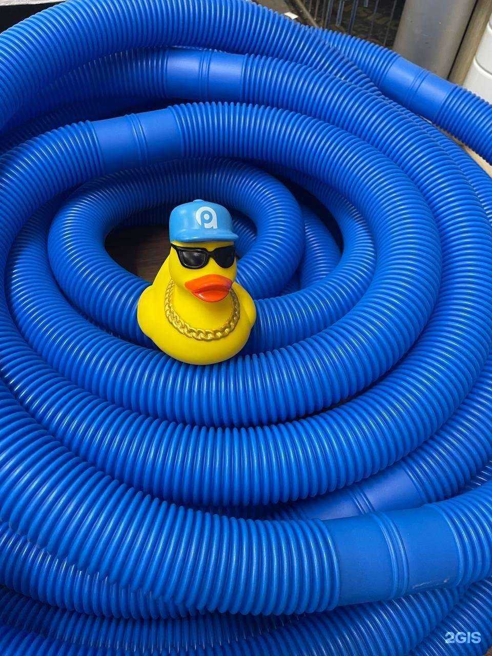 Отзывы на компанию Акваполис в Владивостоке c фото