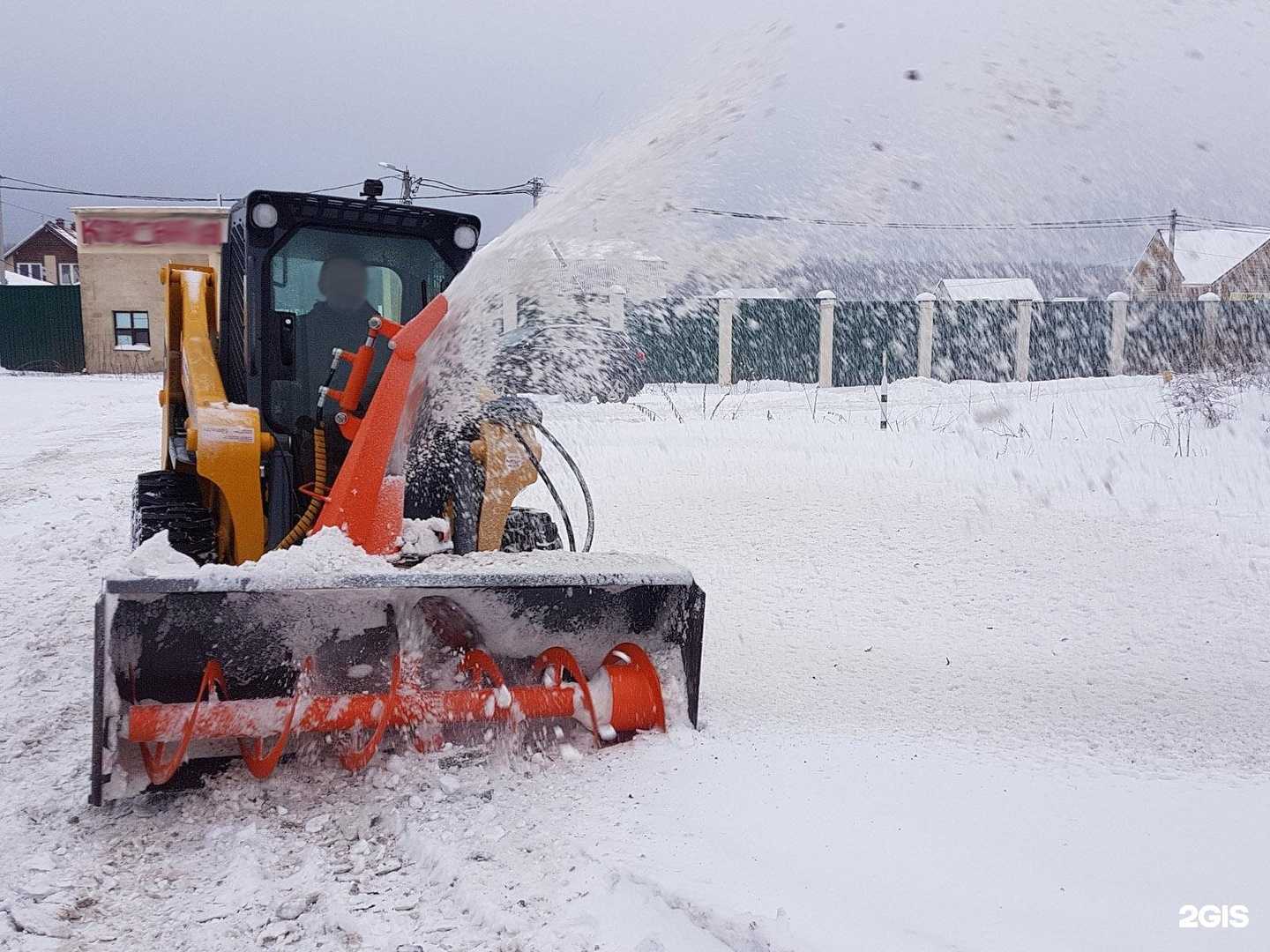 Отзывы на компанию Техникадорстрой в г. Коломна c фото