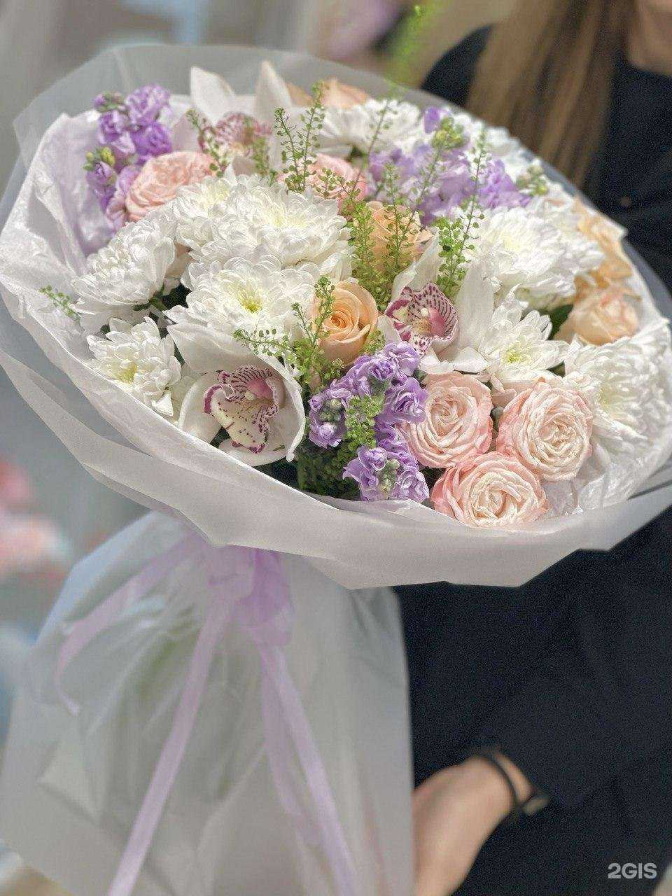 Отзывы на компанию Фиори в Омске c фото