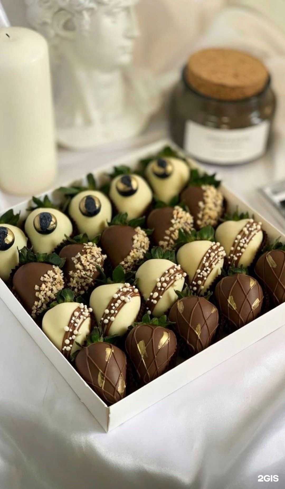 Отзывы на компанию Дари в Владивостоке c фото