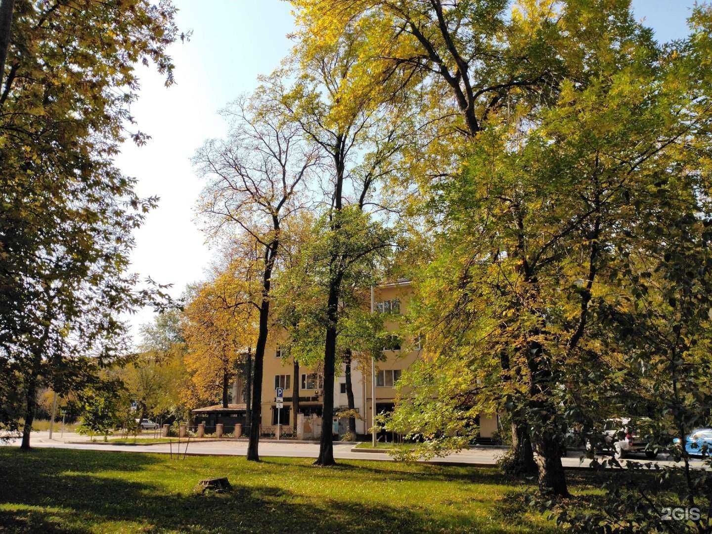 Отзывы на компанию Остров в Перми c фото - фотография 2 из 2