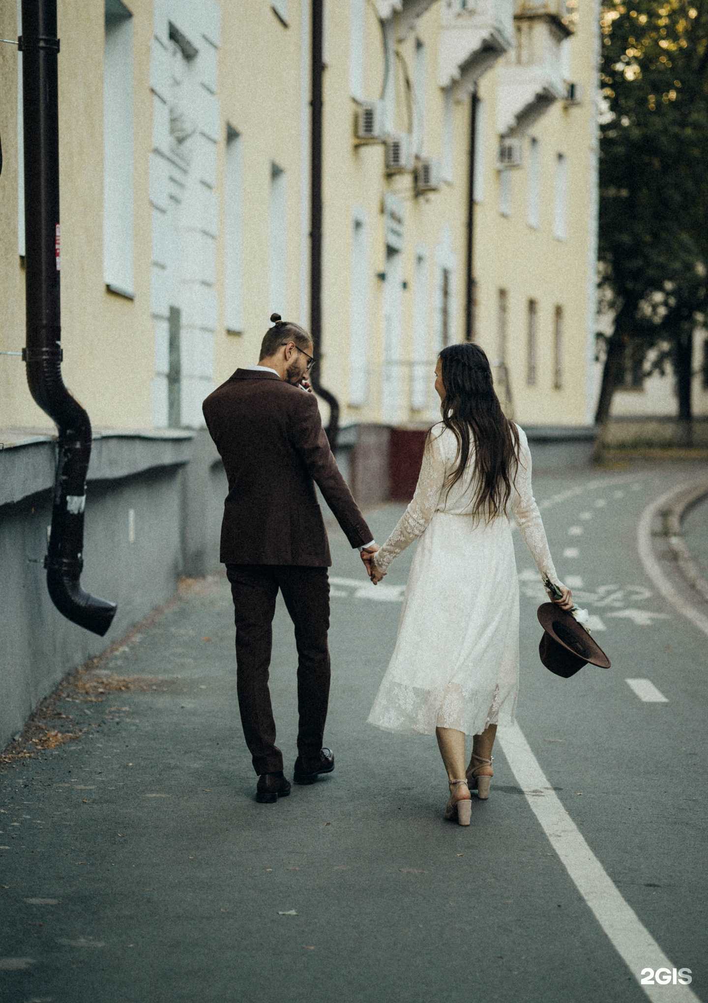 Отзывы на компанию Парикмахерская в Уфе c фото - фотография 2 из 2