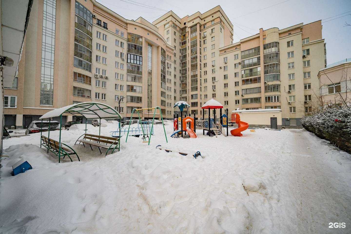 Отзывы на компанию Студия маникюра и педикюра в Екатеринбурге c фото - фотография 2 из 2