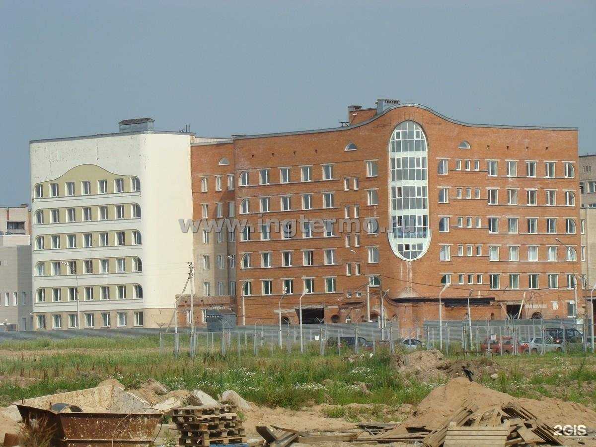 Отзывы на компанию ИнжТермо в Великом Новгороде c фото