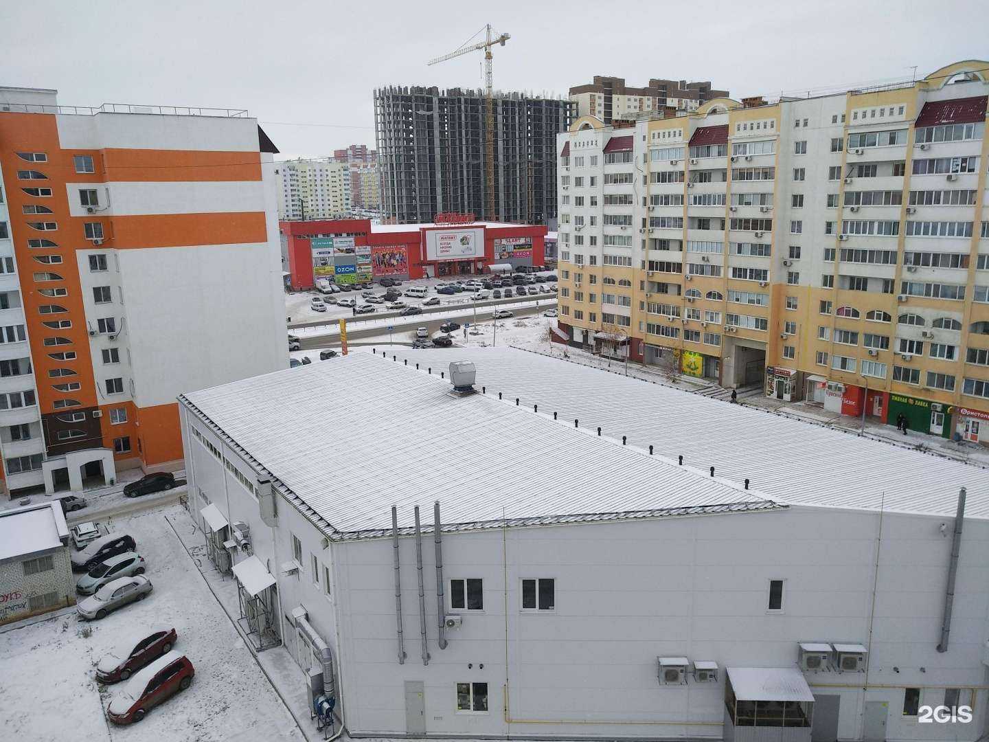 Отзывы на компанию Beauty hair в Саратове c фото - фотография 2 из 2