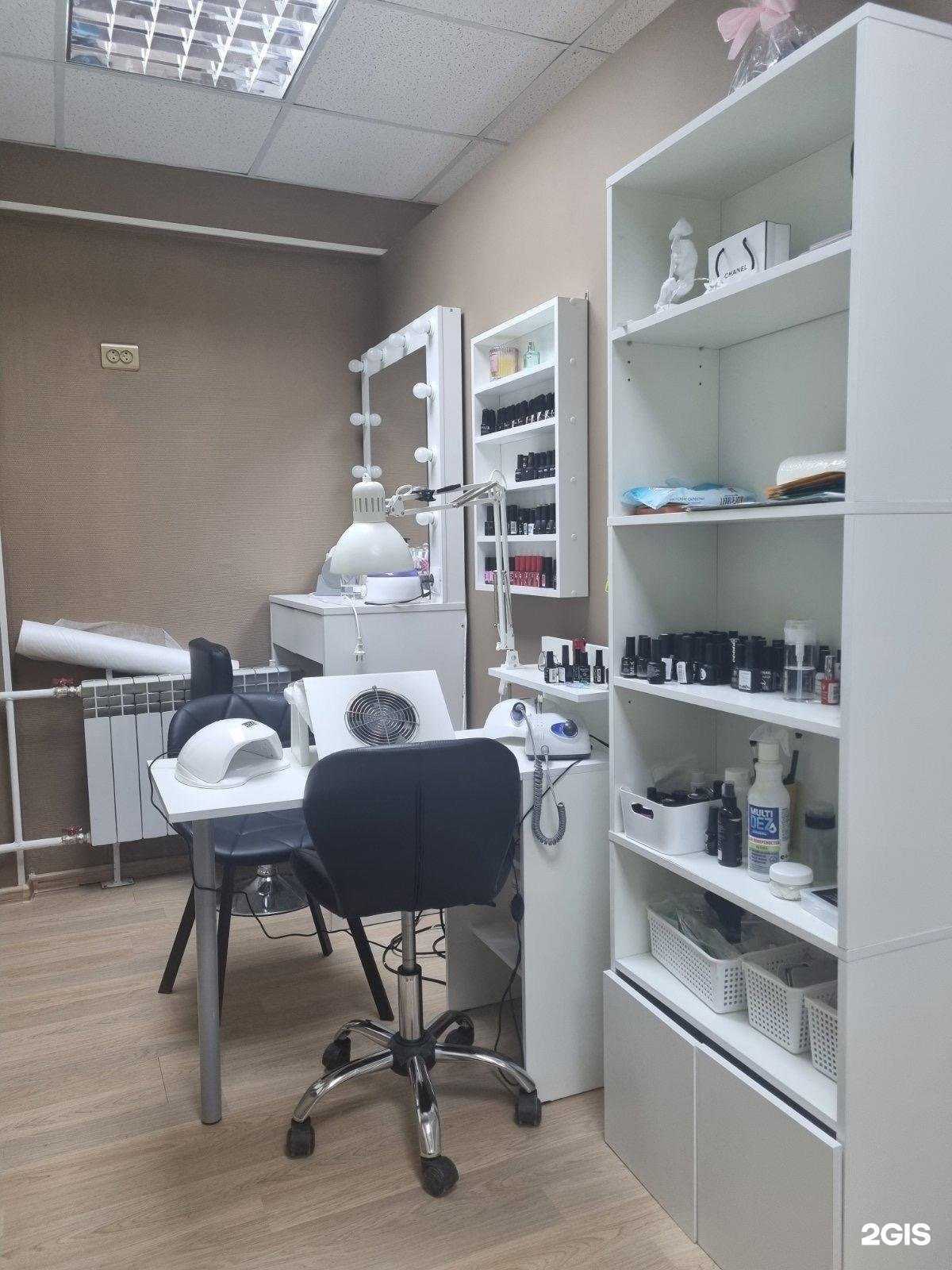 Отзывы на компанию Семейная парикмахерская в Нижневартовске c фото