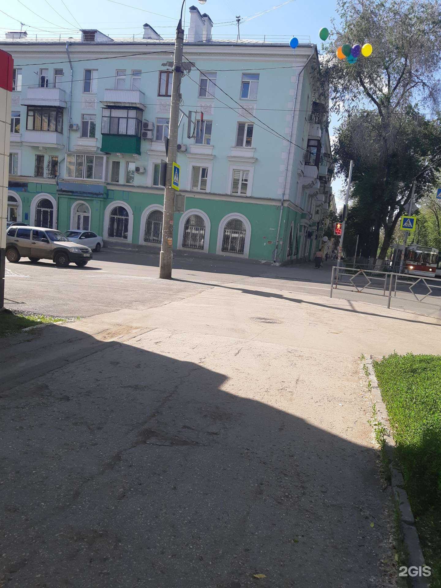 Отзывы на компанию Пальчики в Самаре c фото - фотография 2 из 2