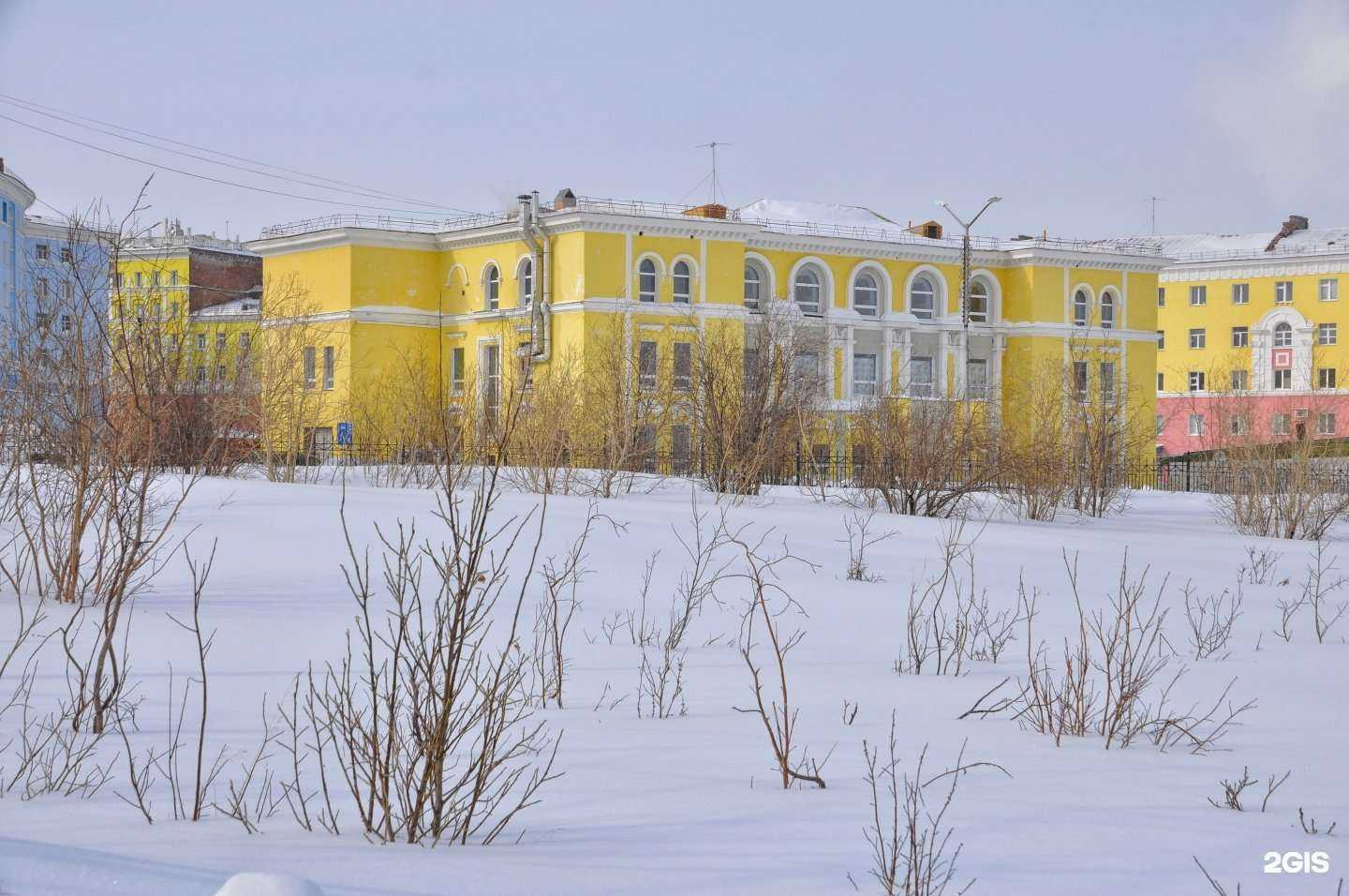 Отзывы на компанию Nail room в Норильске c фото - фотография 2 из 2