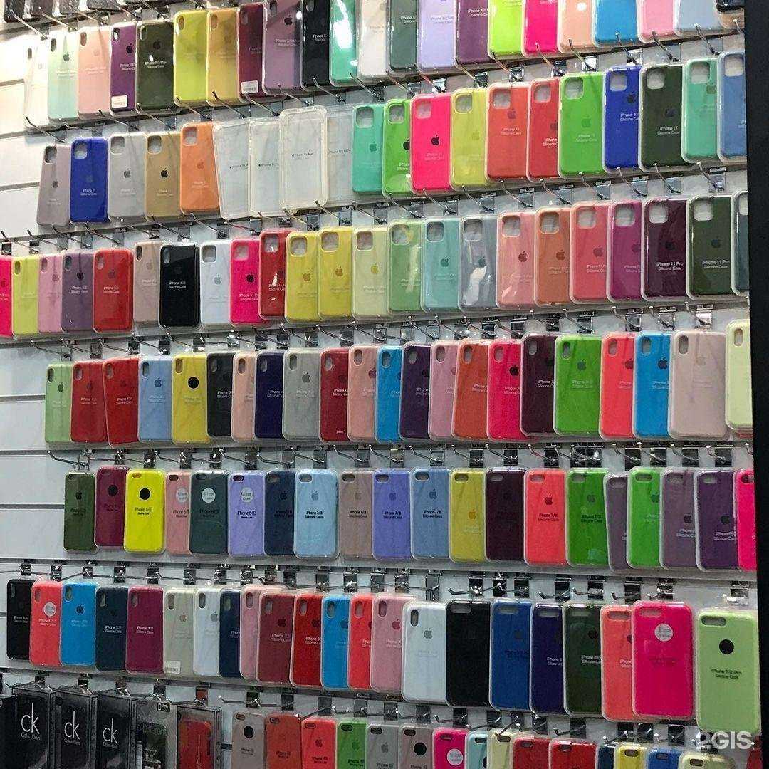 Отзывы на компанию Mobile market в Кисловодске c фото